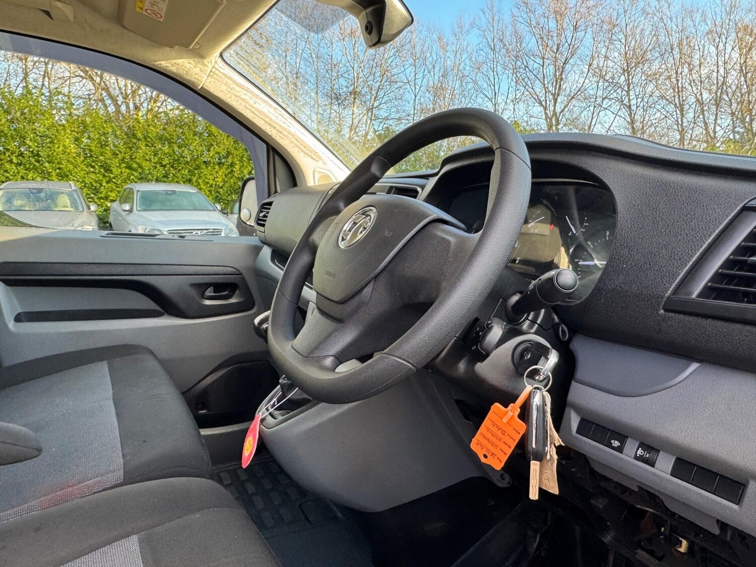 Used Vauxhall Vivaro 2022 for sale - 76906164: Photo 19