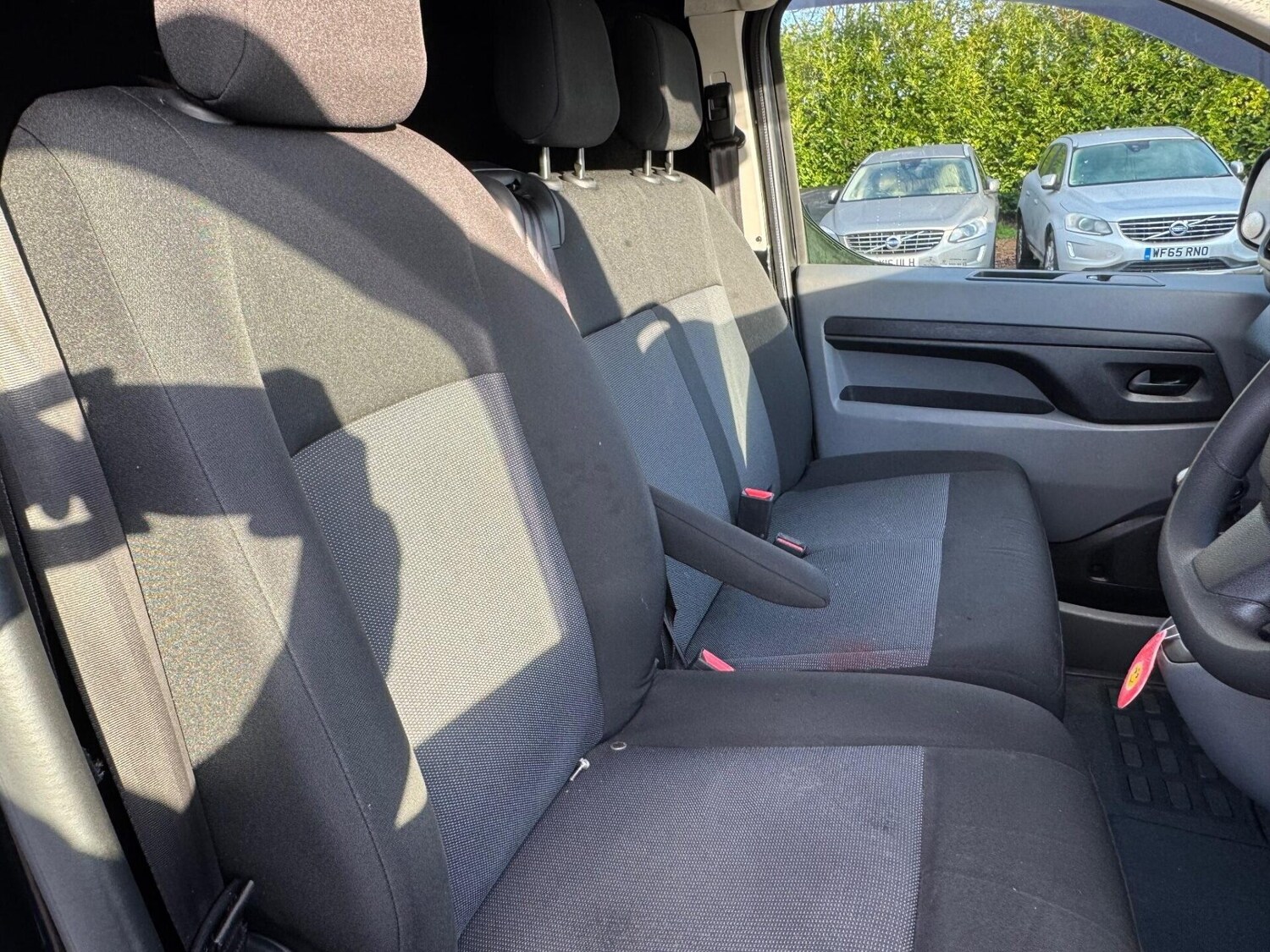 Used Vauxhall Vivaro 2022 for sale - 76906164: Photo 22