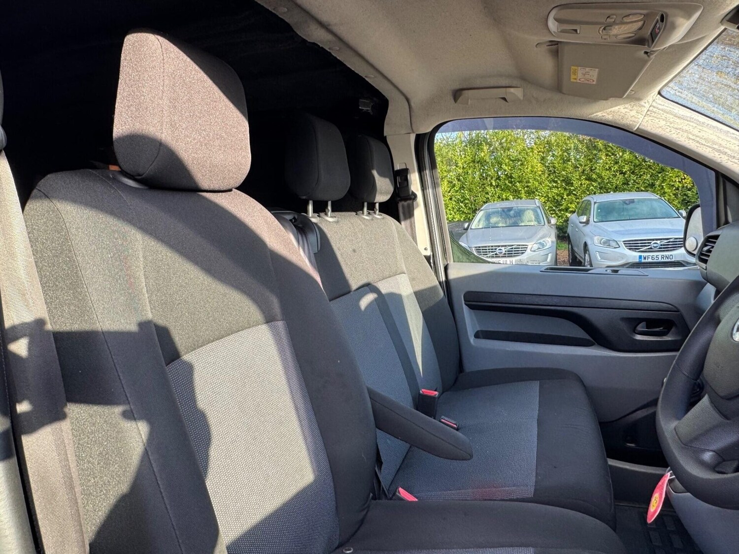 Used Vauxhall Vivaro 2022 for sale - 76906164: Photo 23