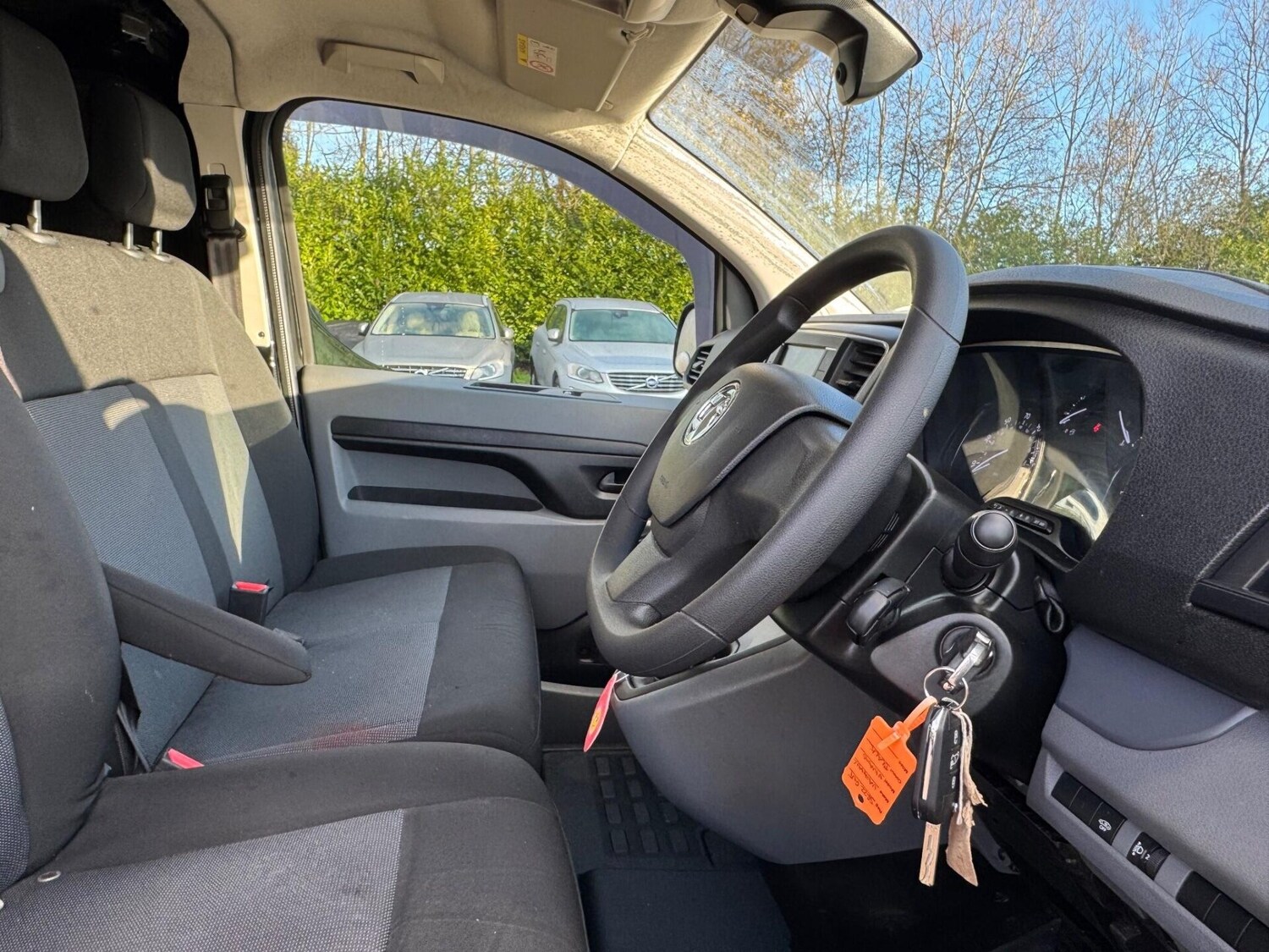 Used Vauxhall Vivaro 2022 for sale - 76906164: Photo 24