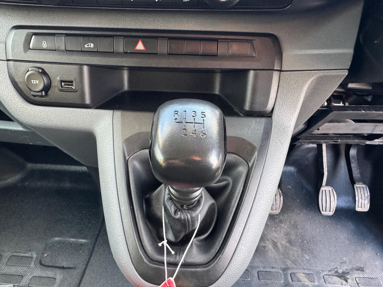 Used Vauxhall Vivaro 2022 for sale - 76906164: Photo 25