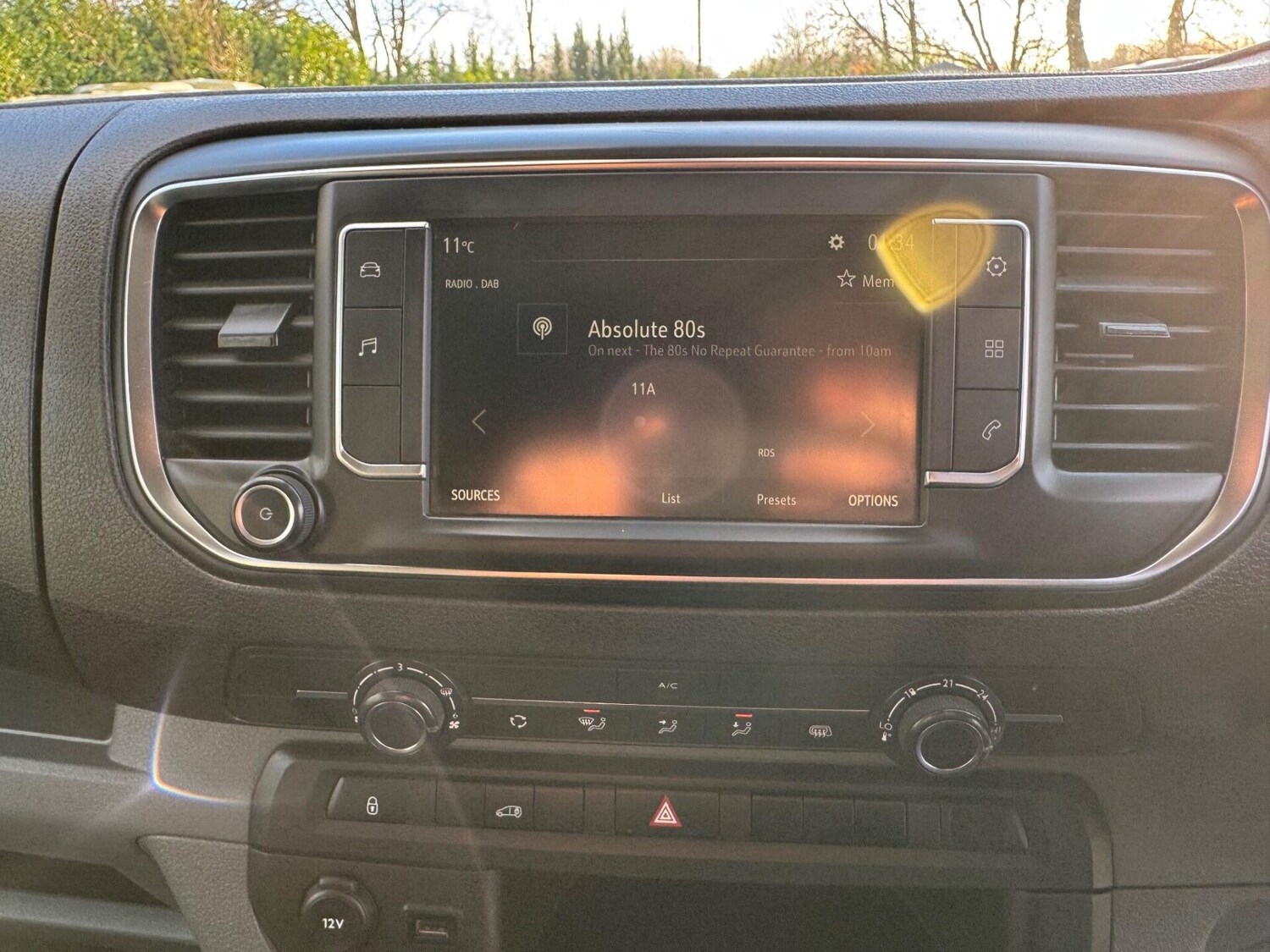 Used Vauxhall Vivaro 2022 for sale - 76906164: Photo 26