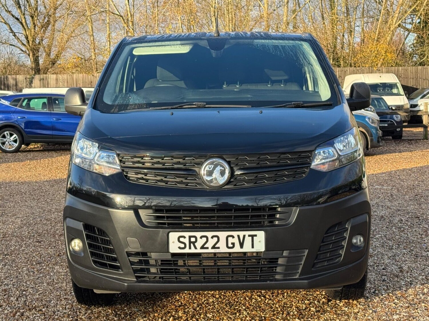 Used Vauxhall Vivaro 2022 for sale - 76906164: Photo 3