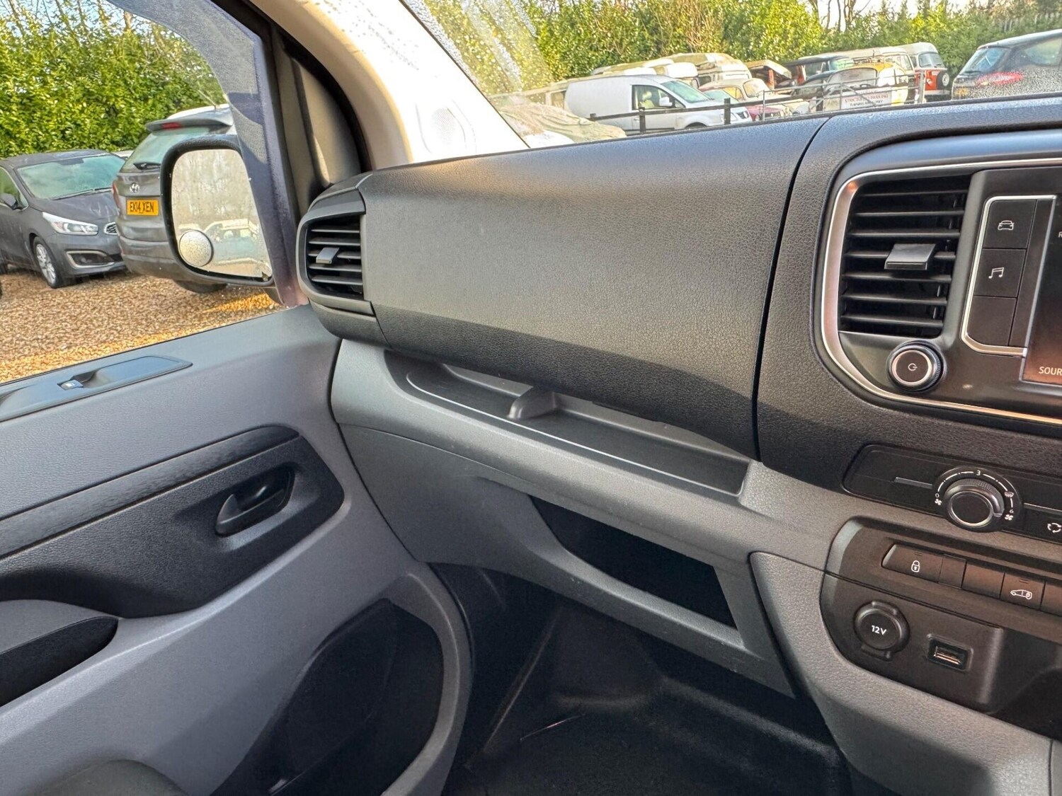 Used Vauxhall Vivaro 2022 for sale - 76906164: Photo 30