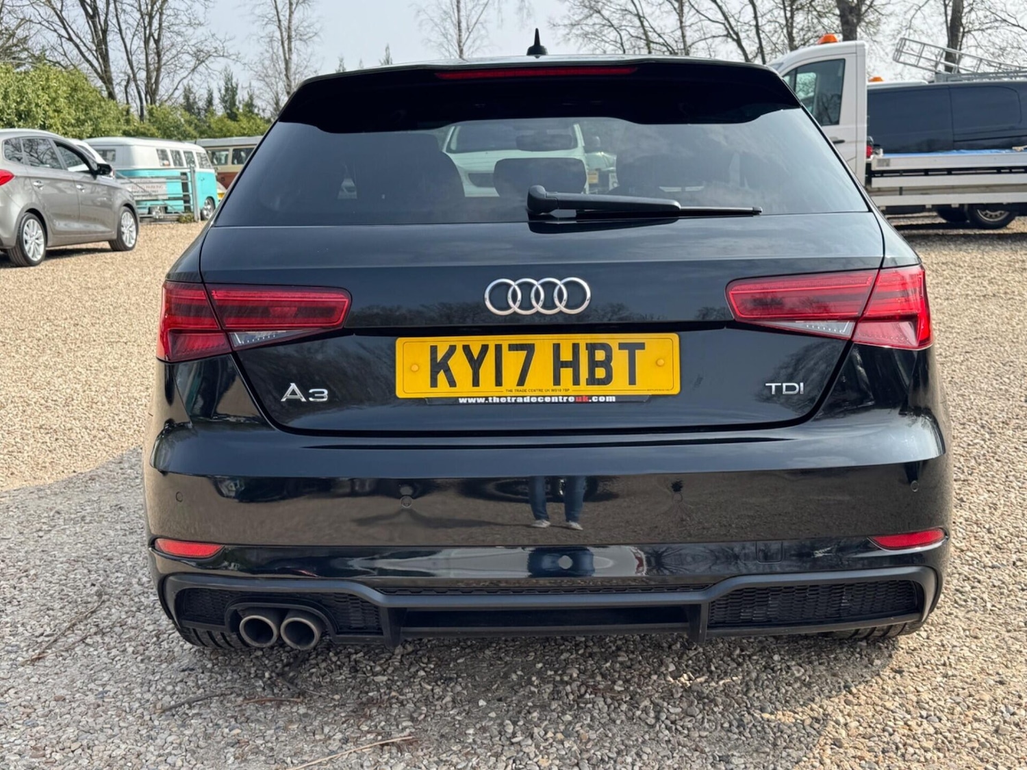 Used Audi A3 2017 for sale - 77985020: Photo 14