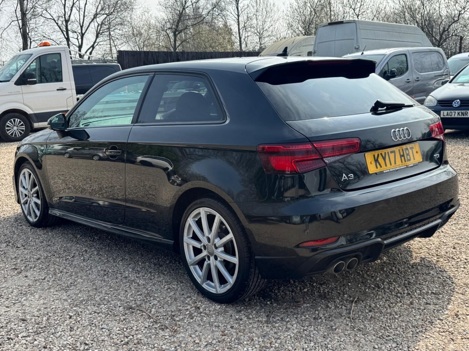 Used Audi A3 2017 for sale - 77985020: Photo 15