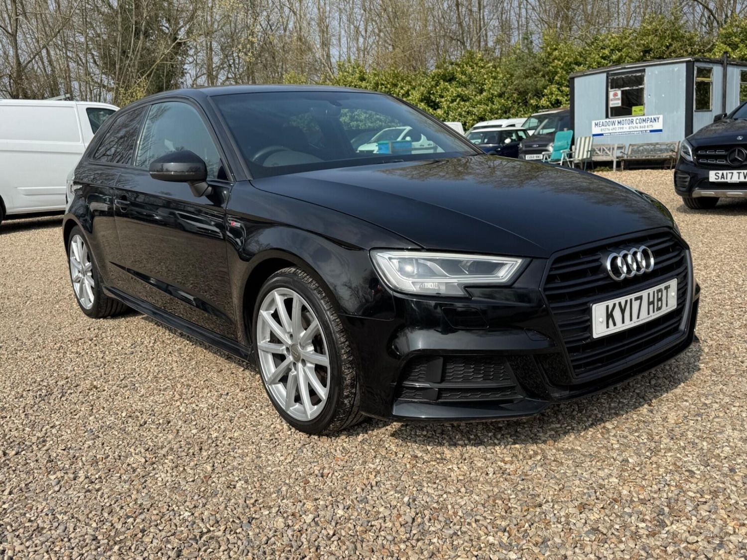 Used Audi A3 2017 for sale - 77985020: Photo 19
