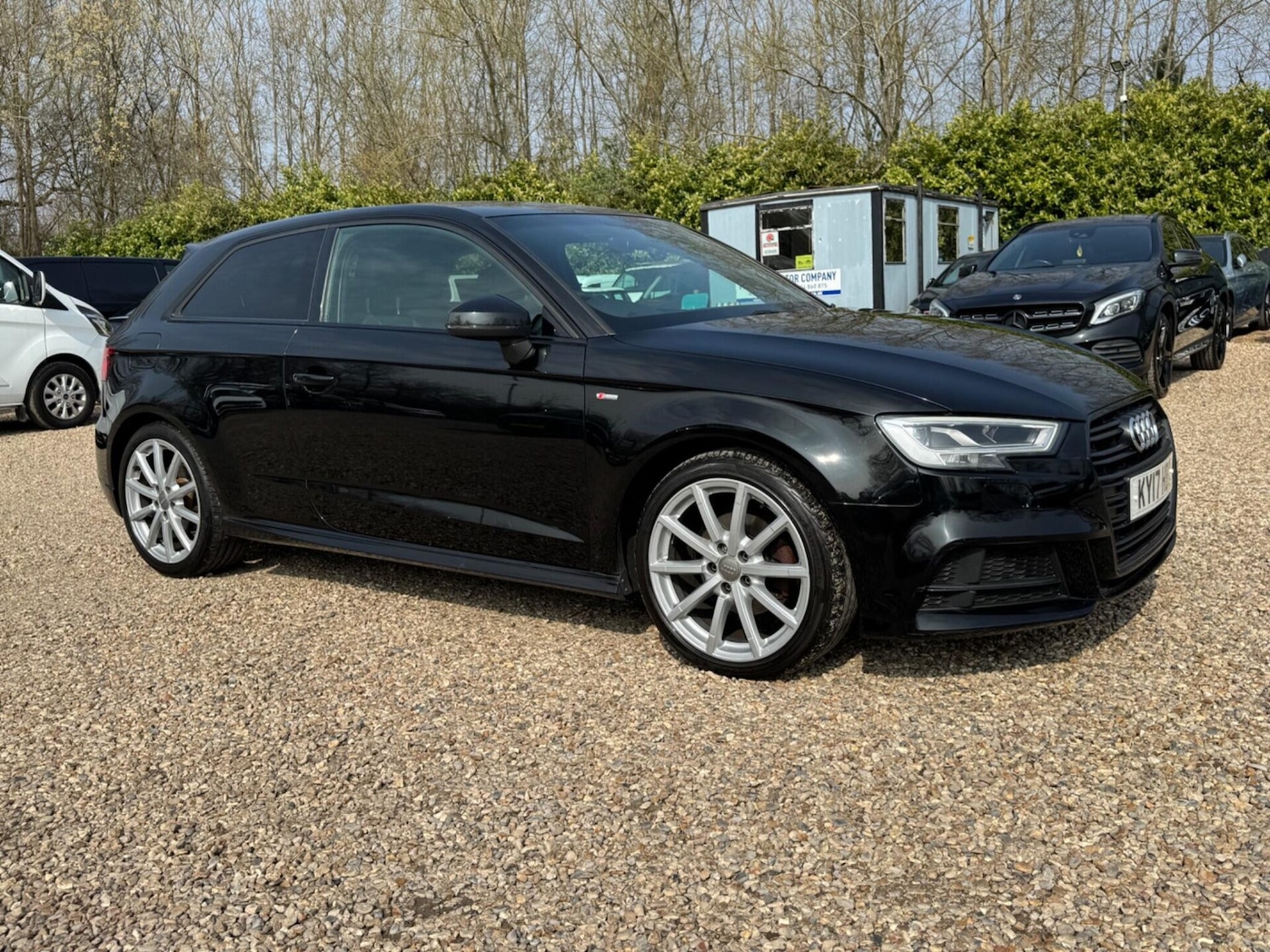 Used Audi A3 2017 for sale - 77985020: Photo 20