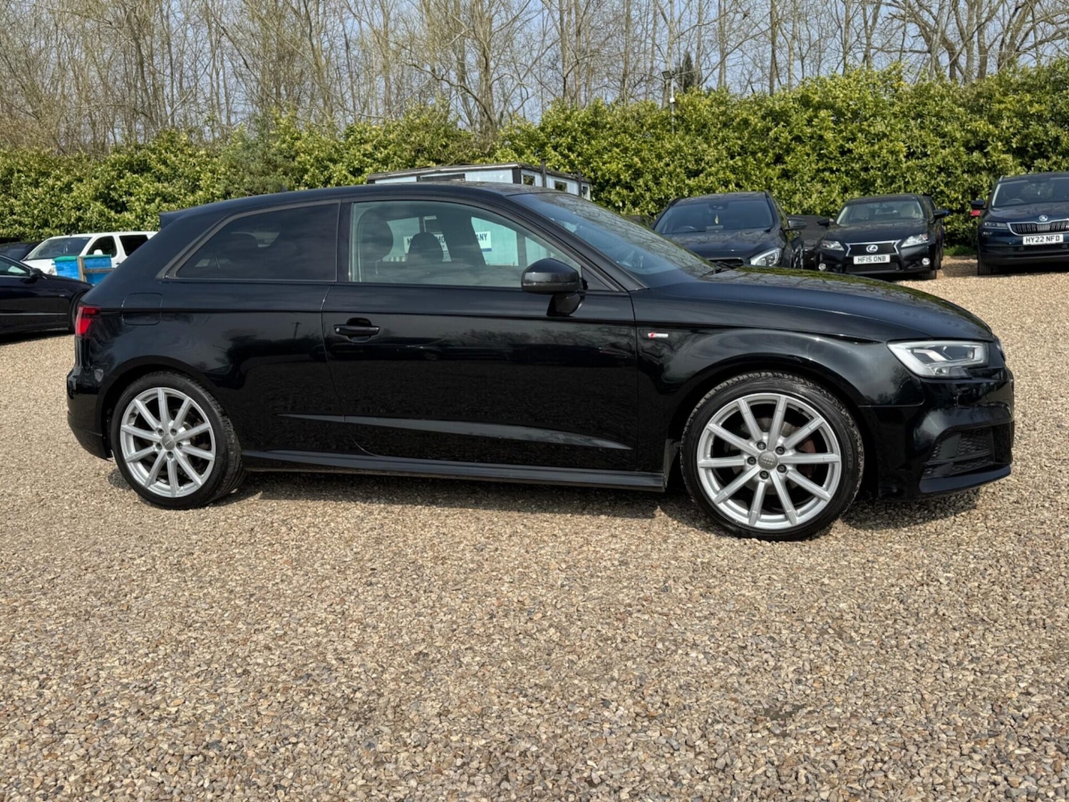 Used Audi A3 2017 for sale - 77985020: Photo 21