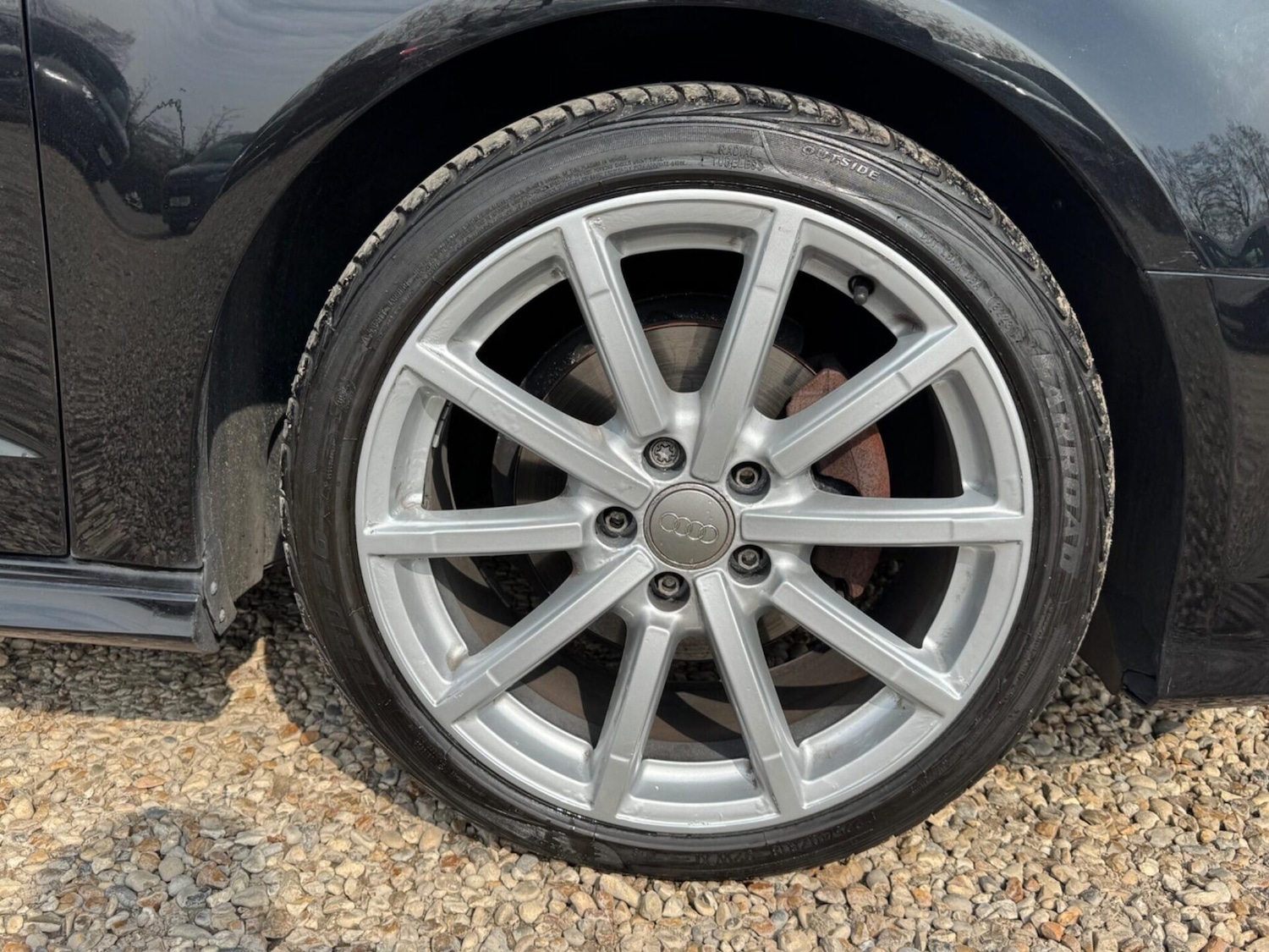 Used Audi A3 2017 for sale - 77985020: Photo 24