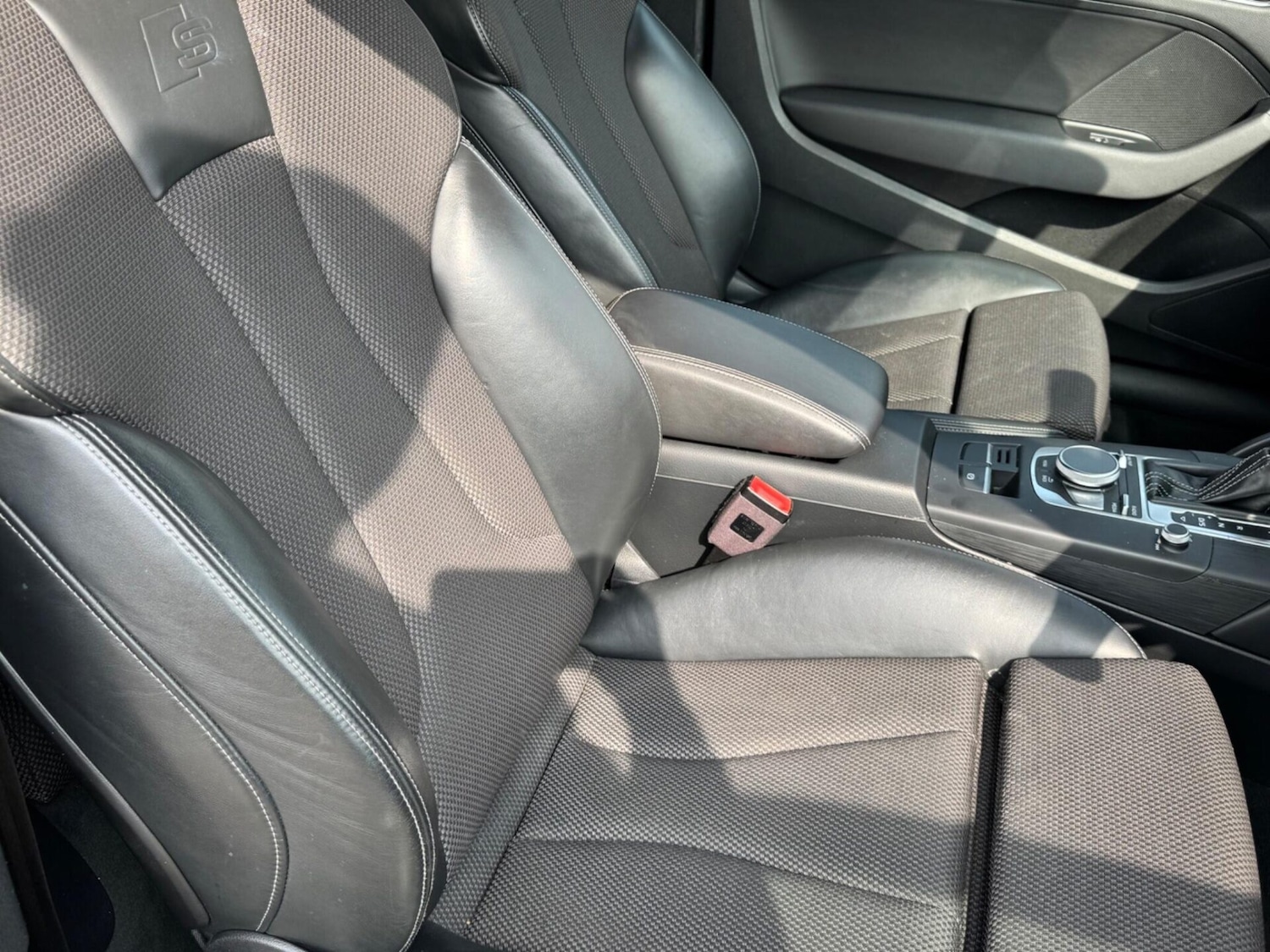 Used Audi A3 2017 for sale - 77985020: Photo 25