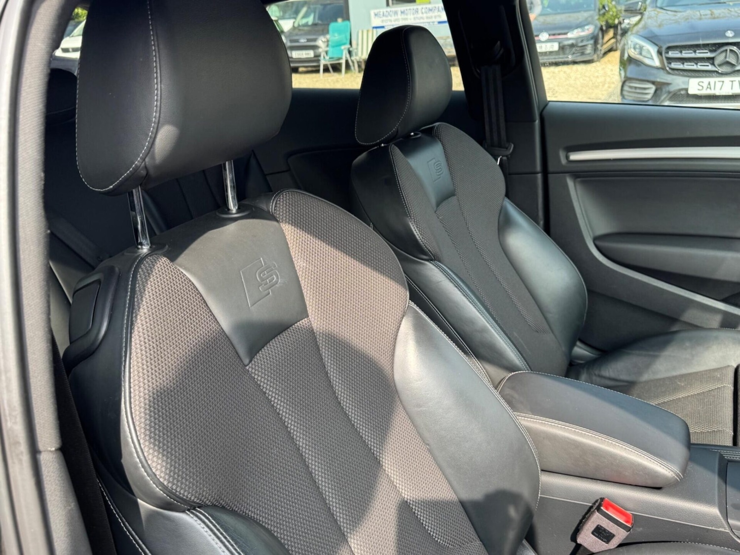 Used Audi A3 2017 for sale - 77985020: Photo 26