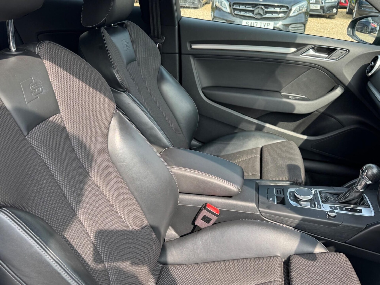 Used Audi A3 2017 for sale - 77985020: Photo 27