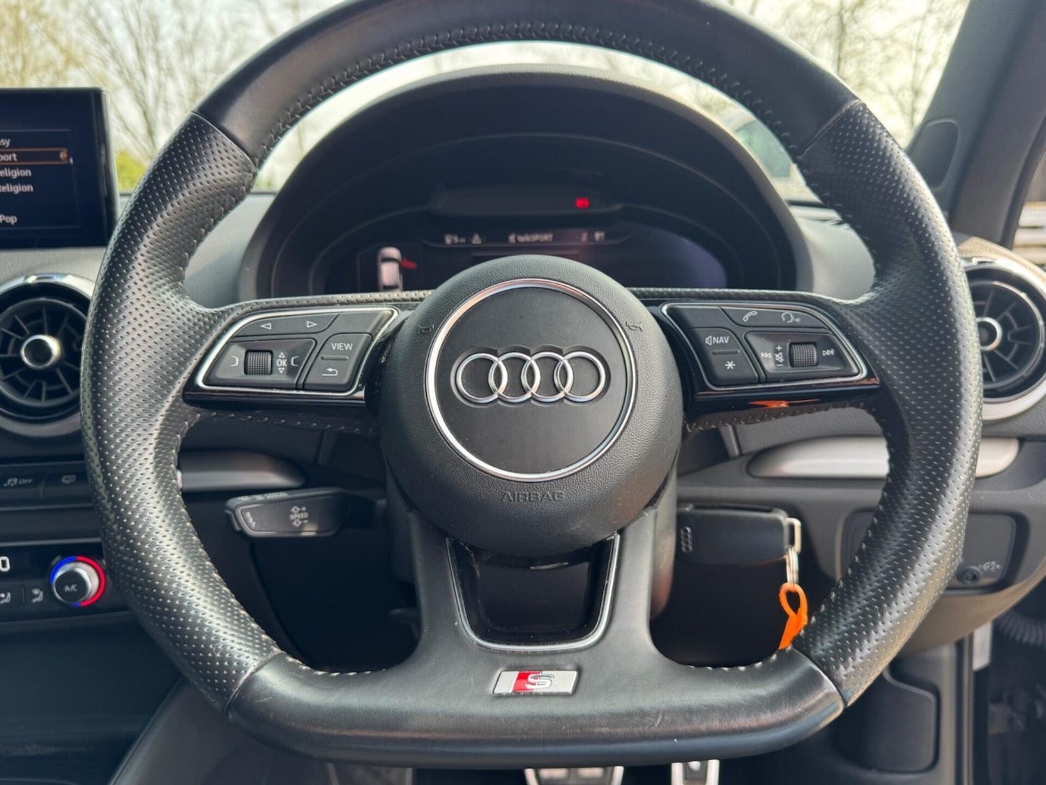 Used Audi A3 2017 for sale - 77985020: Photo 29