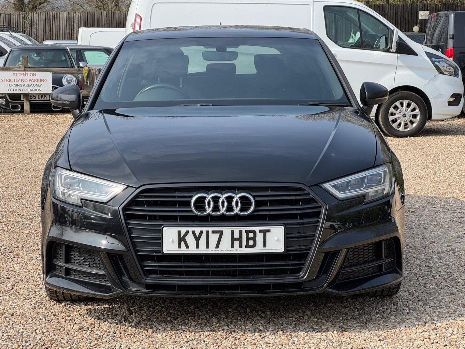 Used Audi A3 2017 for sale - 77985020: Photo 3