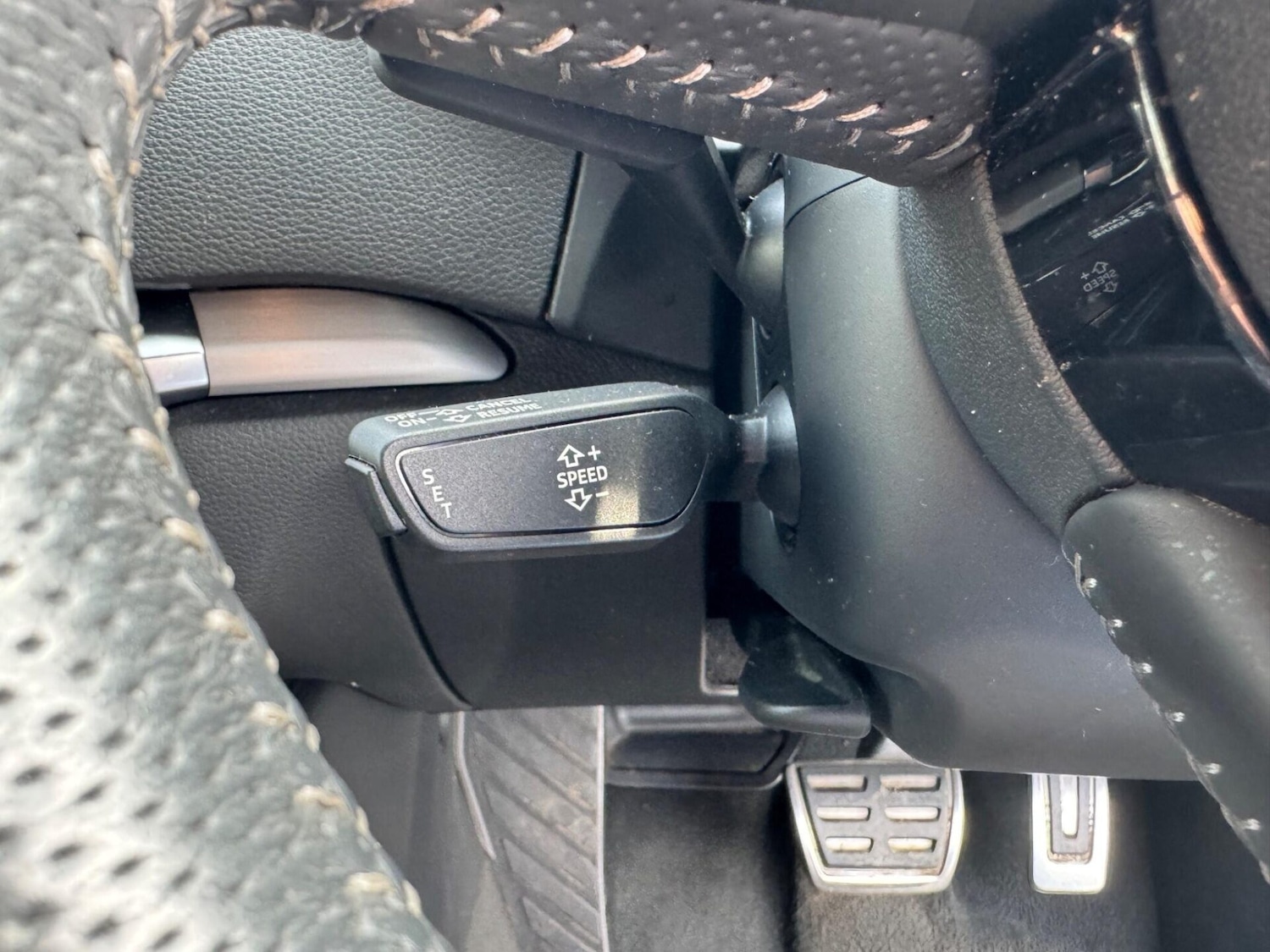 Used Audi A3 2017 for sale - 77985020: Photo 35