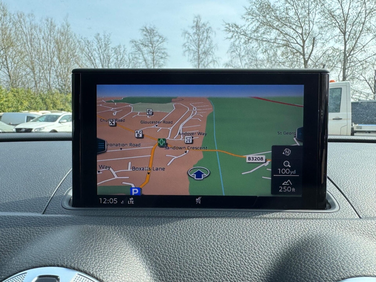 Used Audi A3 2017 for sale - 77985020: Photo 37