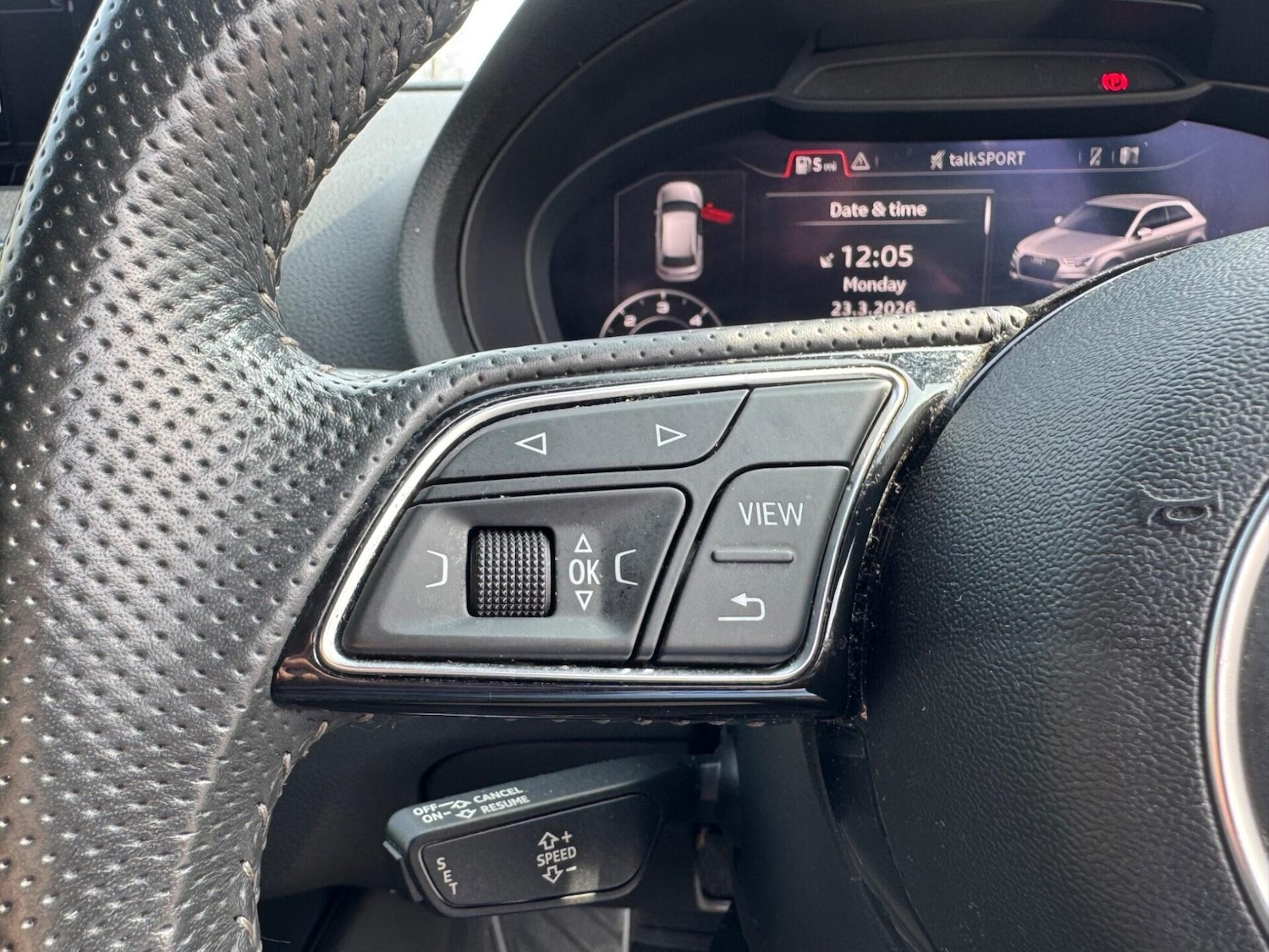 Used Audi A3 2017 for sale - 77985020: Photo 38