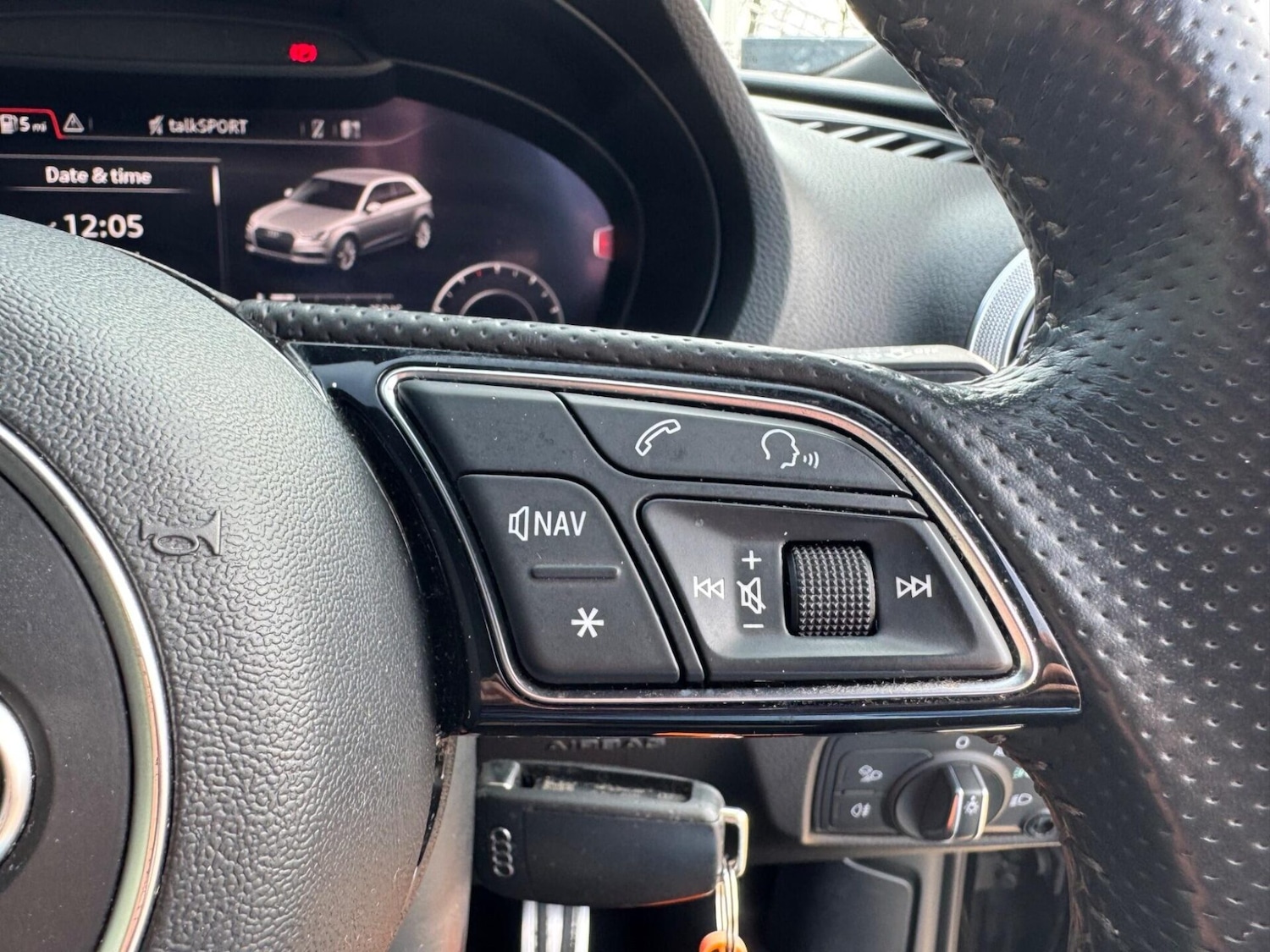 Used Audi A3 2017 for sale - 77985020: Photo 39