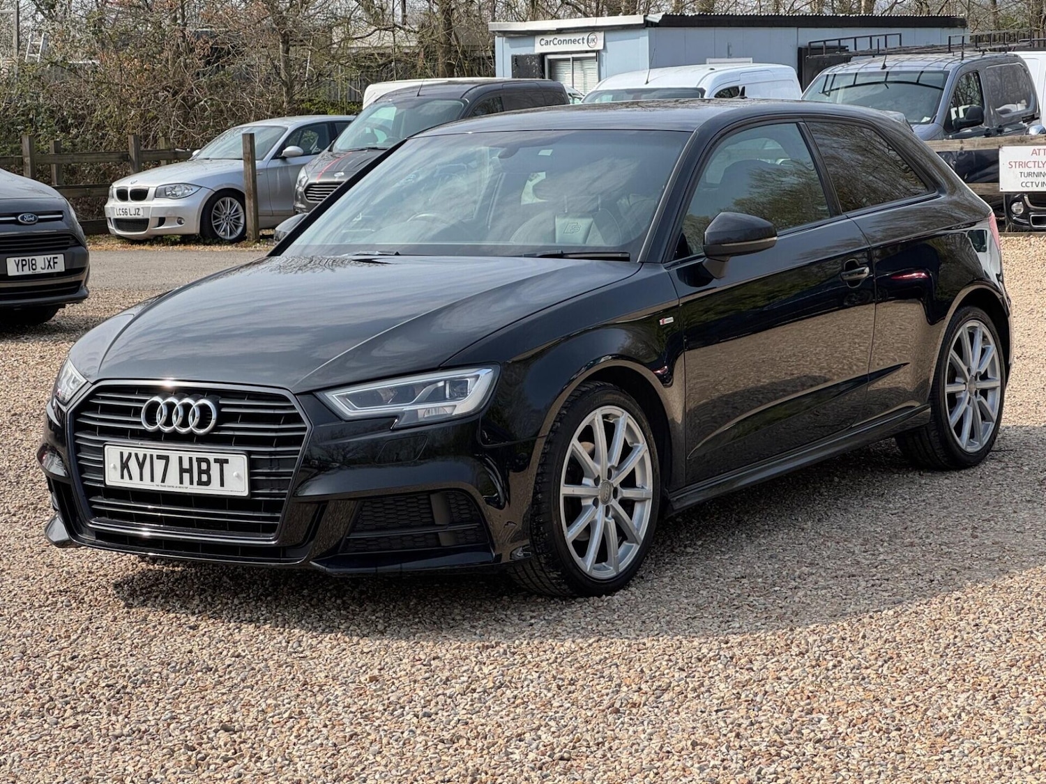 Used Audi A3 2017 for sale - 77985020: Photo 5