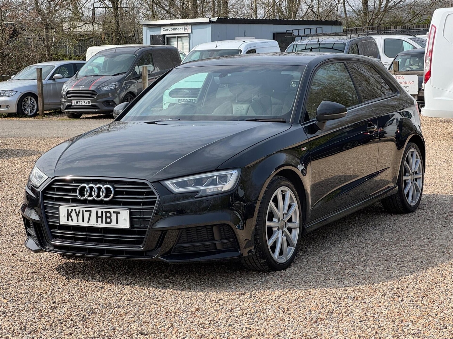 Used Audi A3 2017 for sale - 77985020: Photo 6