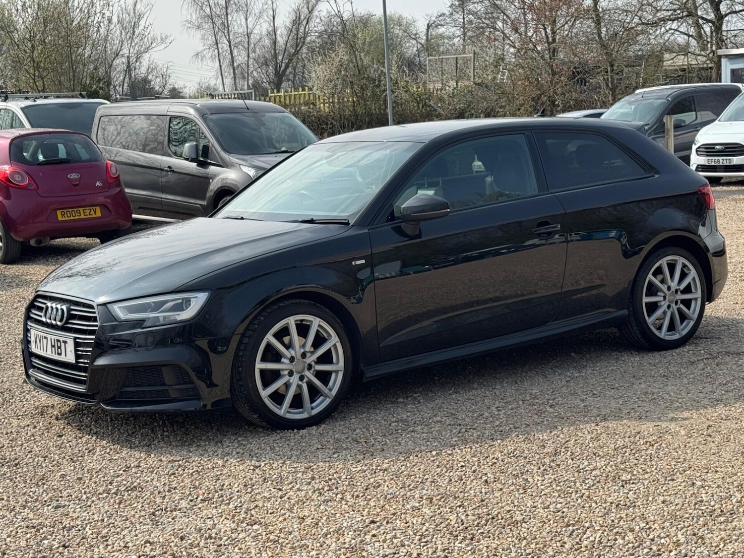 Used Audi A3 2017 for sale - 77985020: Photo 7