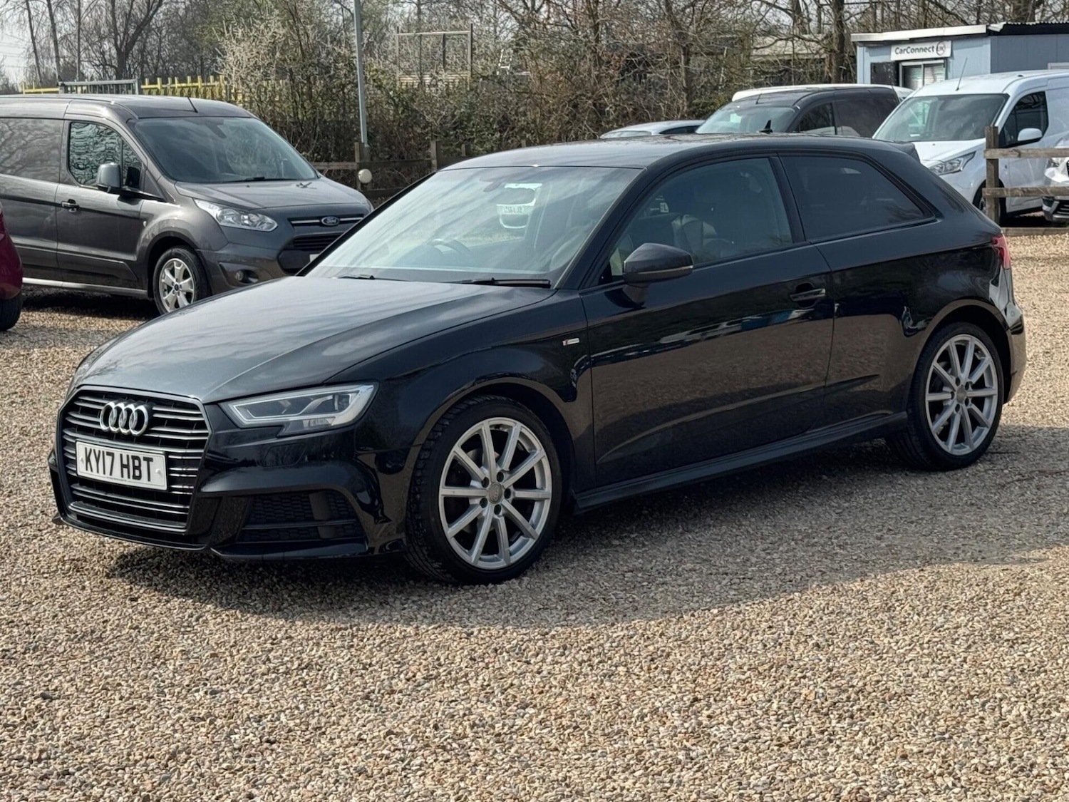 Used Audi A3 2017 for sale - 77985020: Photo 8