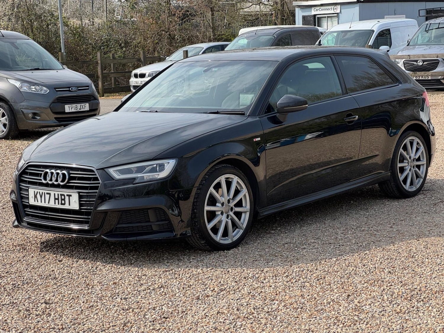 Used Audi A3 2017 for sale - 77985020: Photo 9
