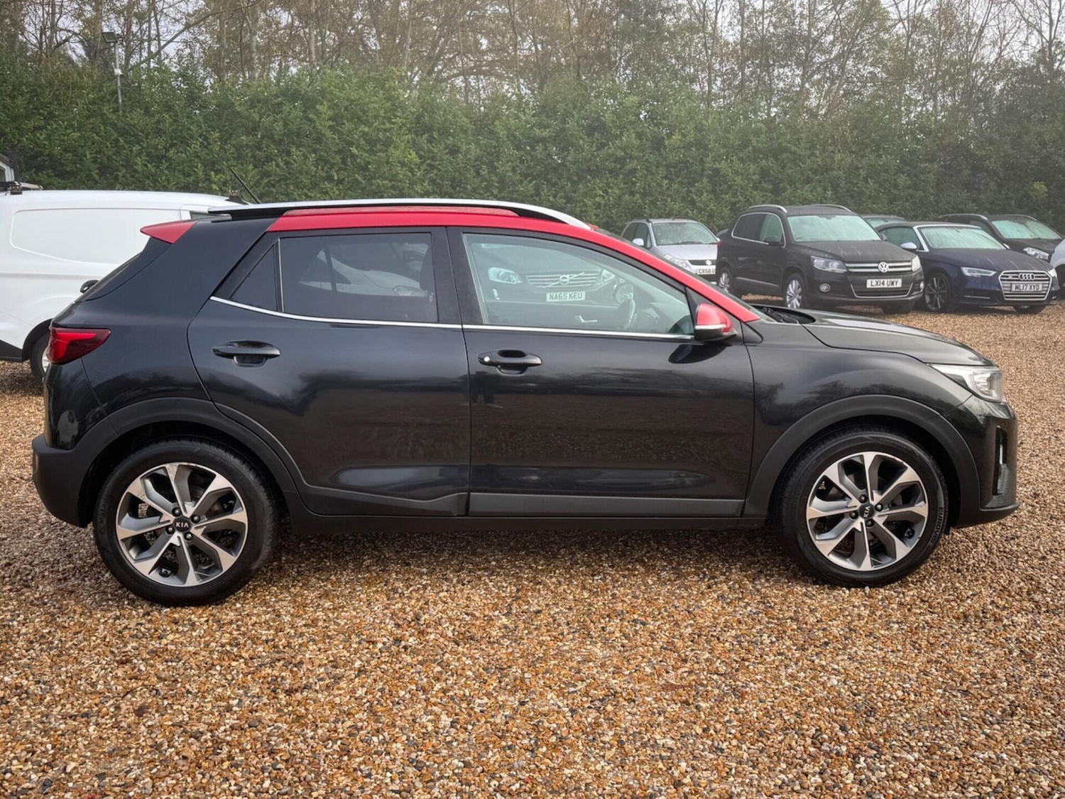 Used Kia Stonic 2018 for sale - 76594897: Photo 16