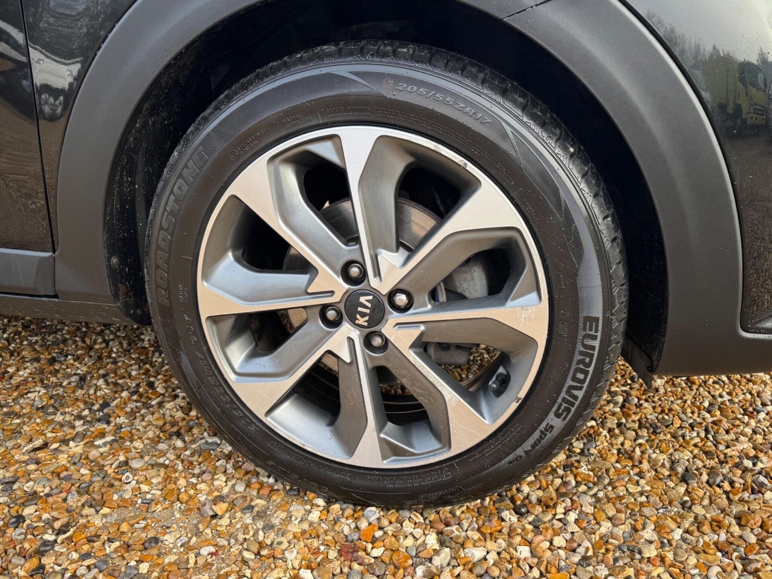 Used Kia Stonic 2018 for sale - 76594897: Photo 20