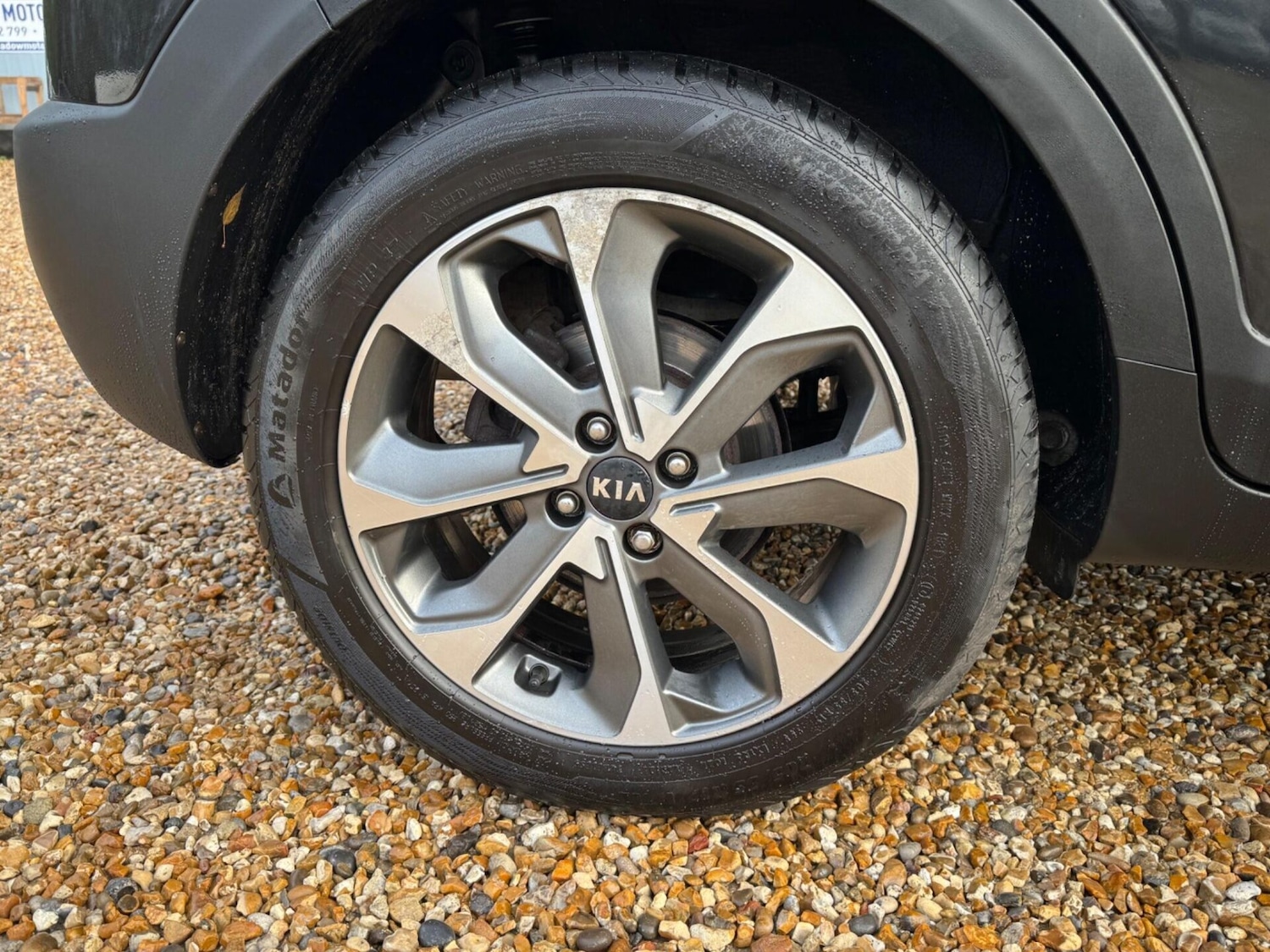 Used Kia Stonic 2018 for sale - 76594897: Photo 21