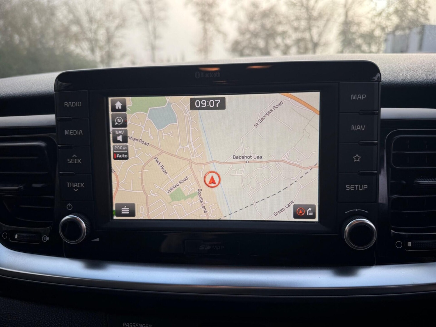 Used Kia Stonic 2018 for sale - 76594897: Photo 29