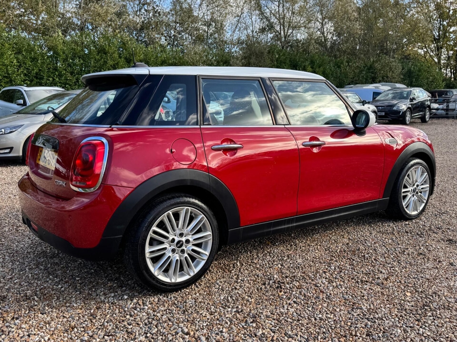 Used MINI Hatch 2016 for sale - 76437141: Photo 16
