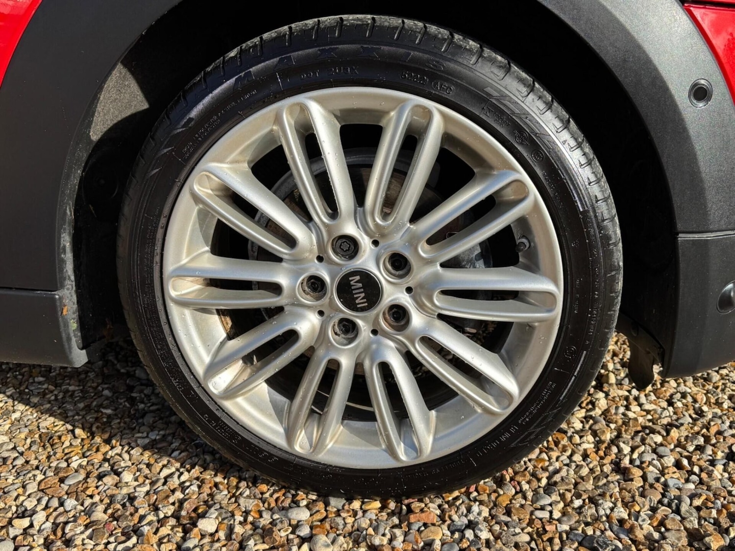 Used MINI Hatch 2016 for sale - 76437141: Photo 20