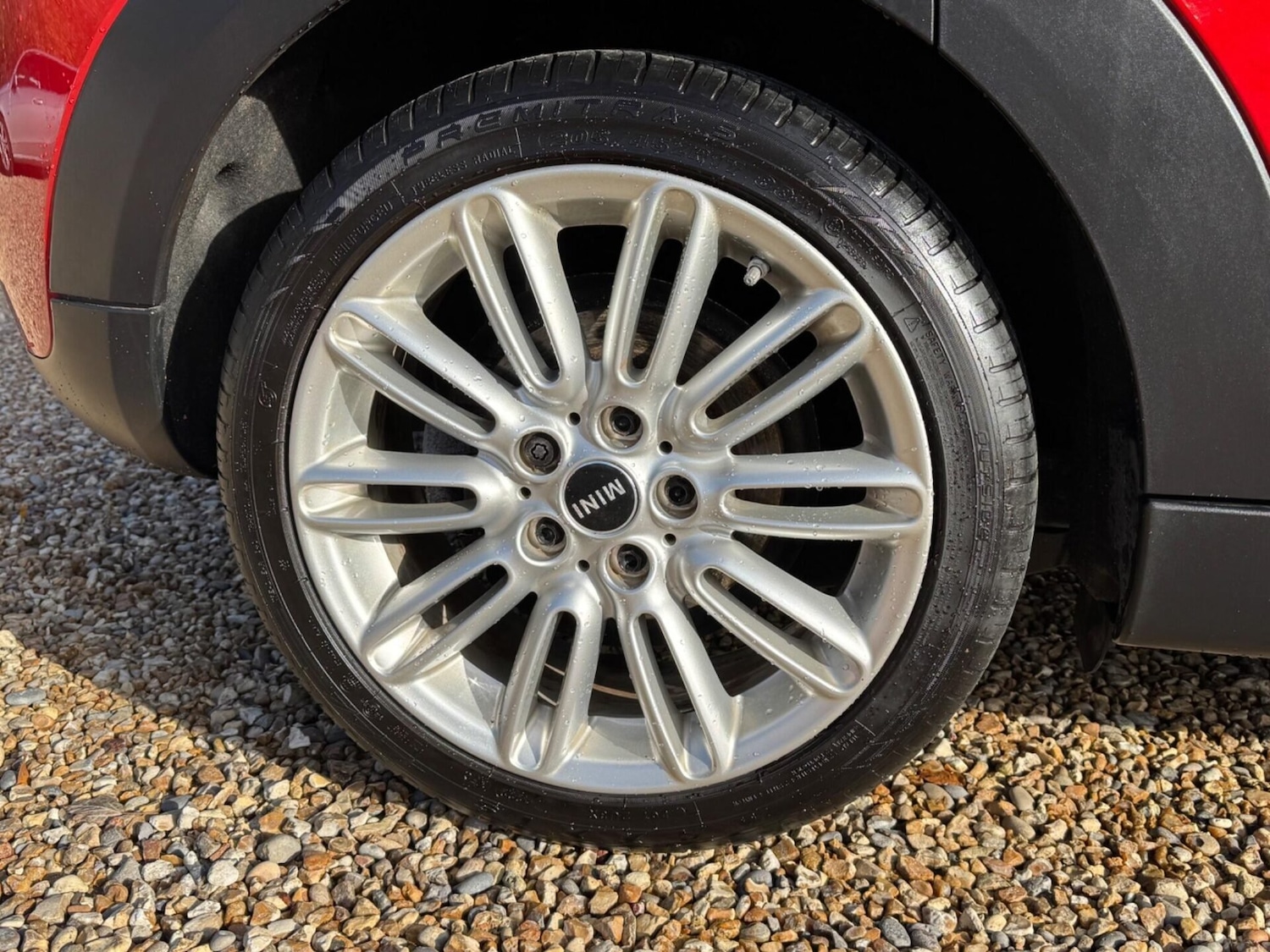 Used MINI Hatch 2016 for sale - 76437141: Photo 21