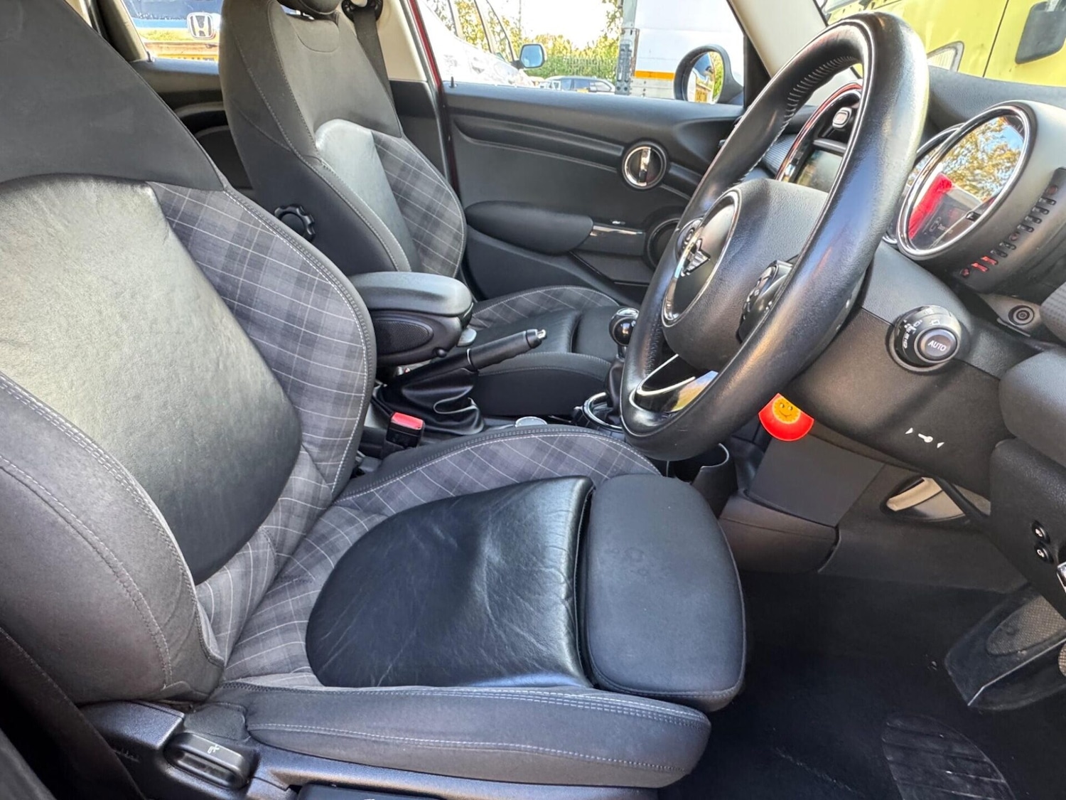 Used MINI Hatch 2016 for sale - 76437141: Photo 22