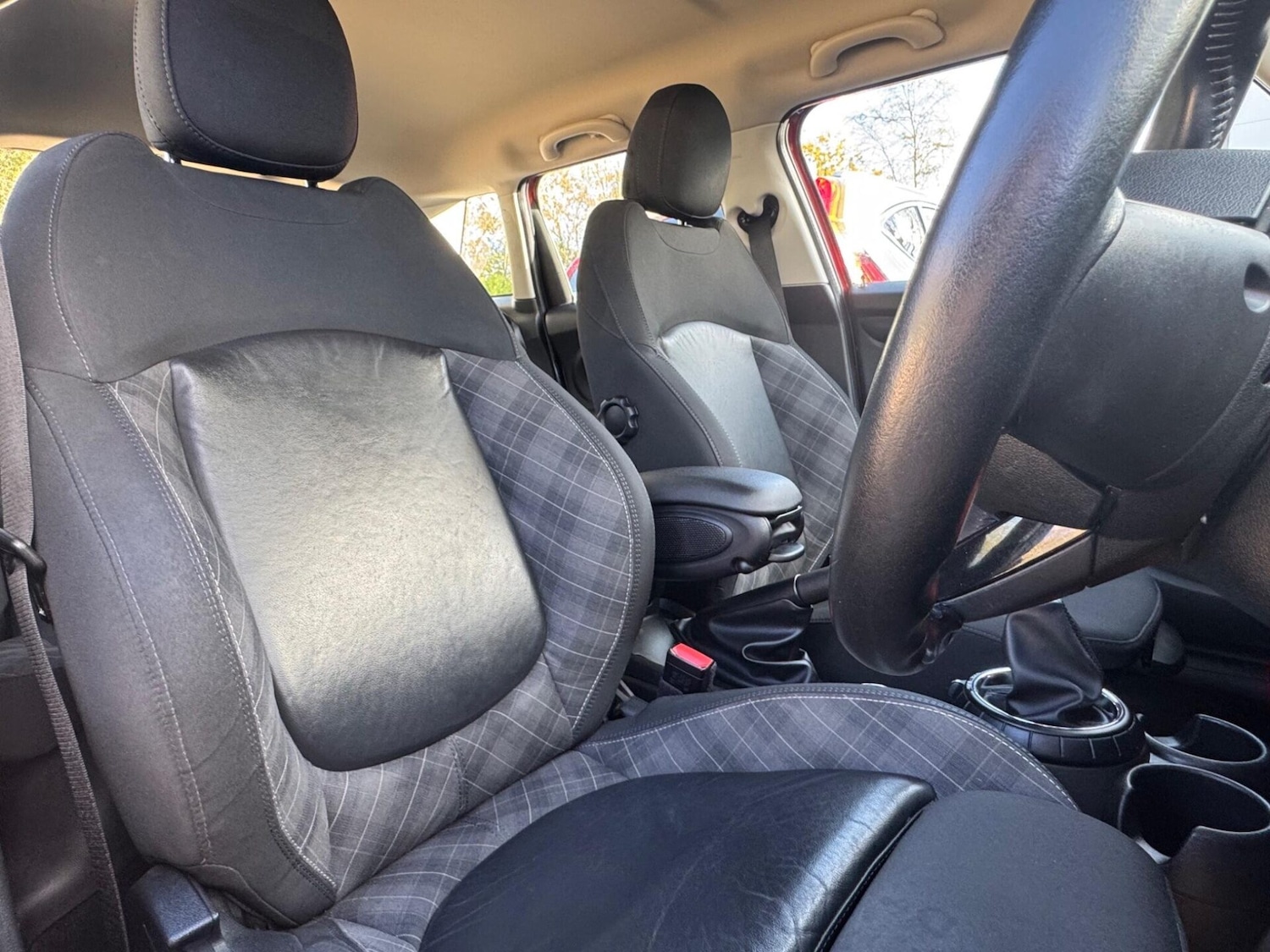 Used MINI Hatch 2016 for sale - 76437141: Photo 23