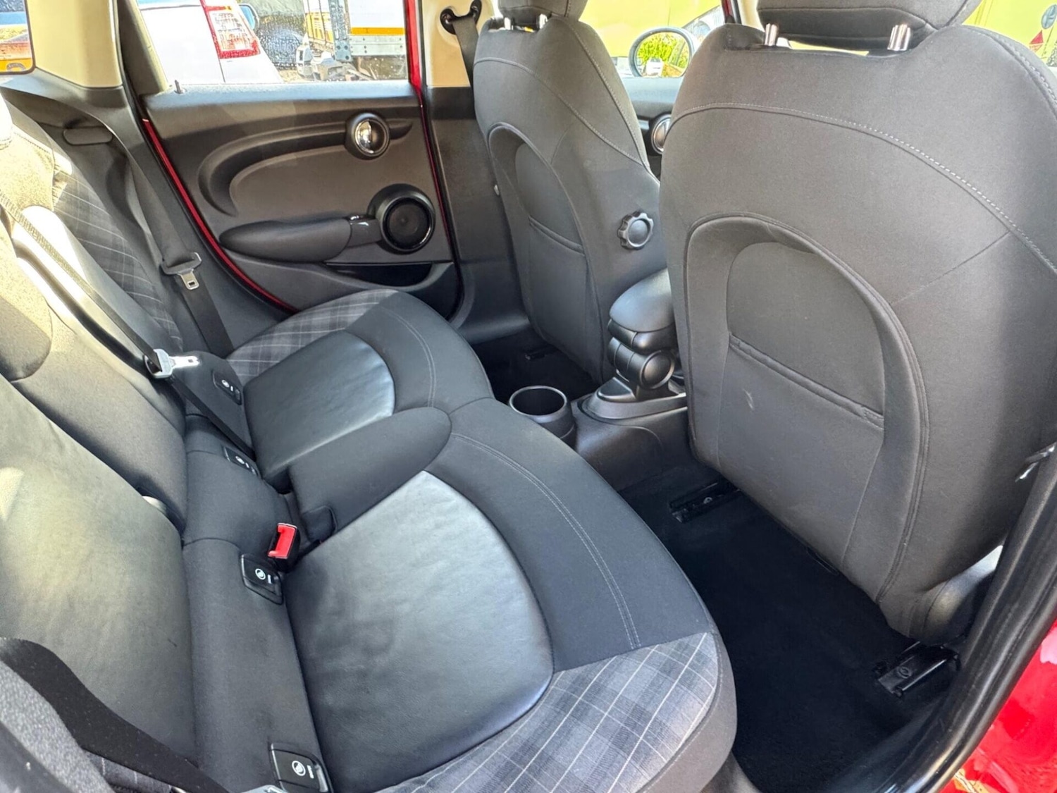 Used MINI Hatch 2016 for sale - 76437141: Photo 25