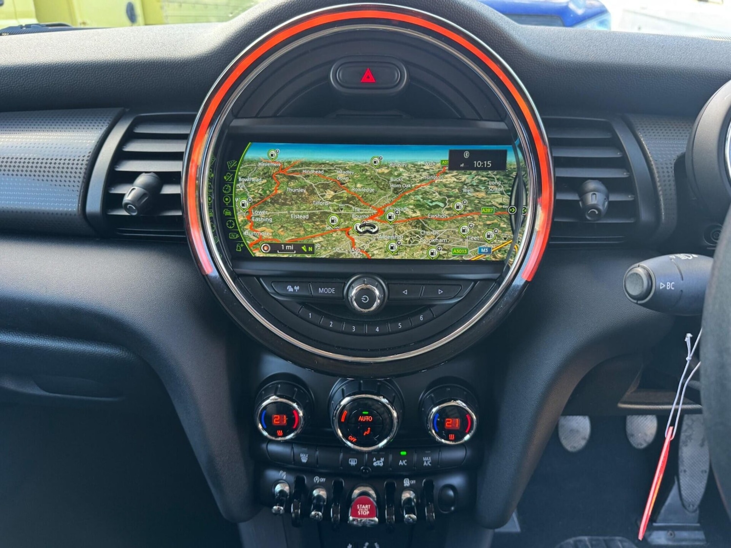 Used MINI Hatch 2016 for sale - 76437141: Photo 28