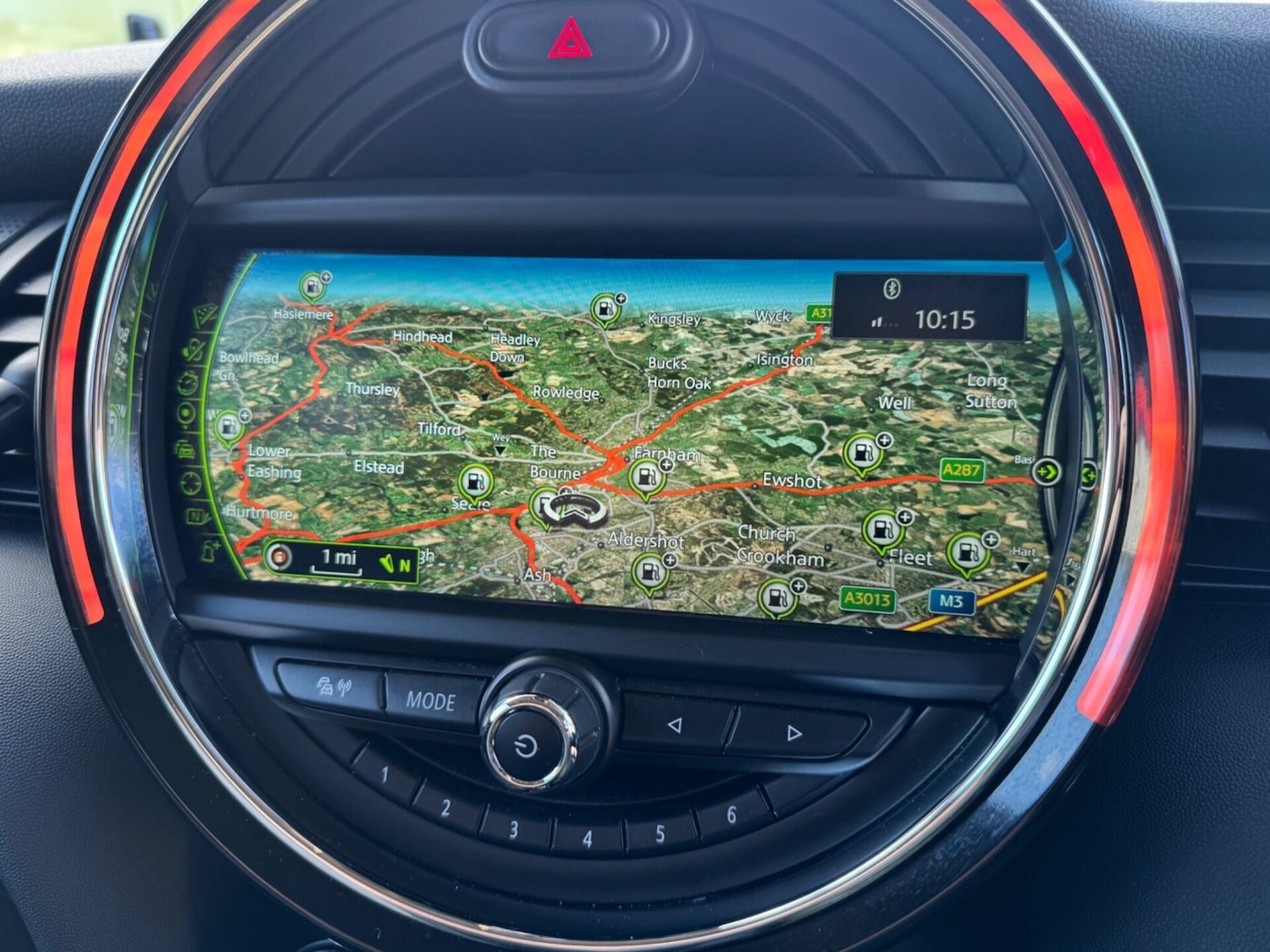 Used MINI Hatch 2016 for sale - 76437141: Photo 29