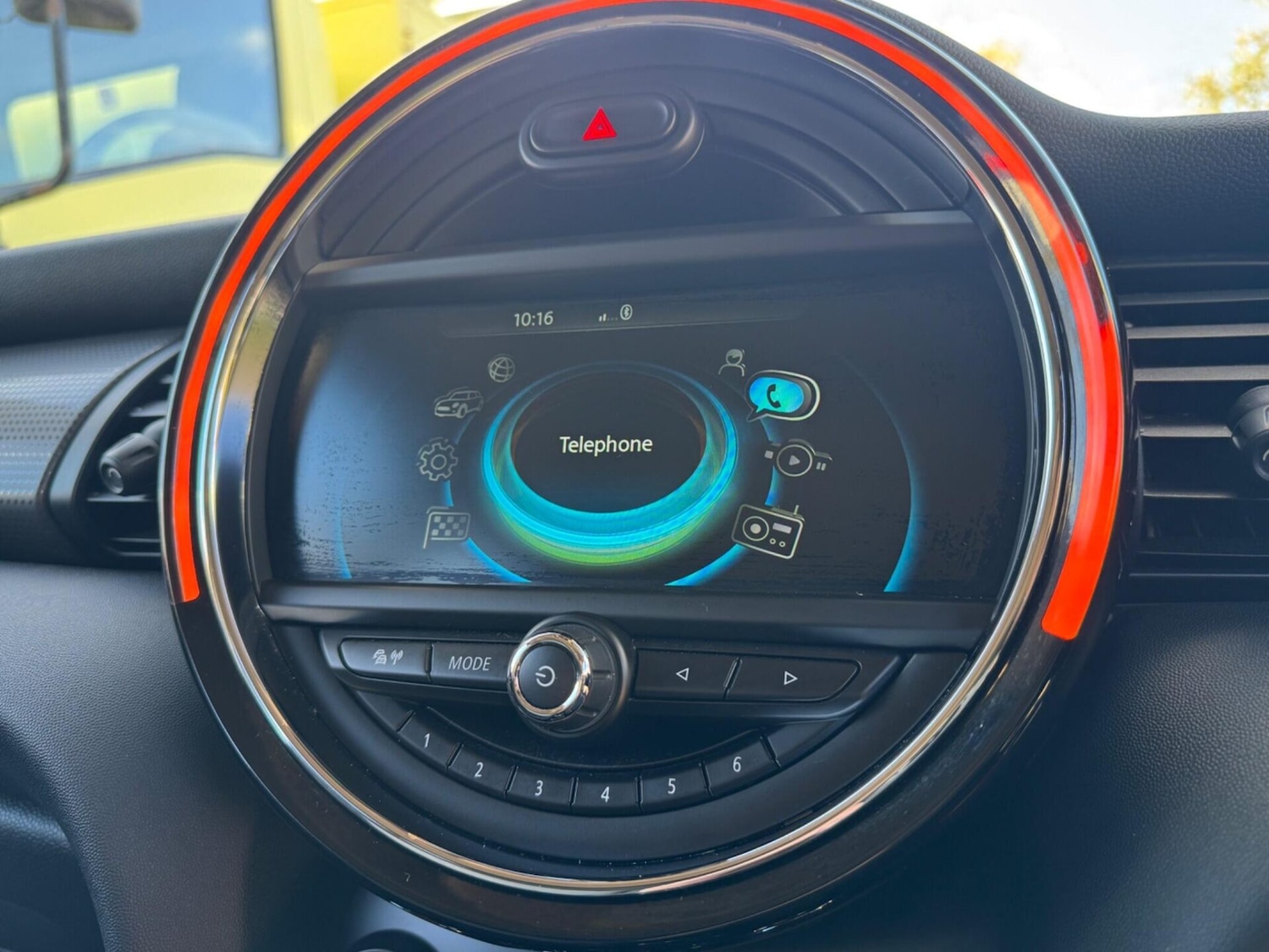 Used MINI Hatch 2016 for sale - 76437141: Photo 36