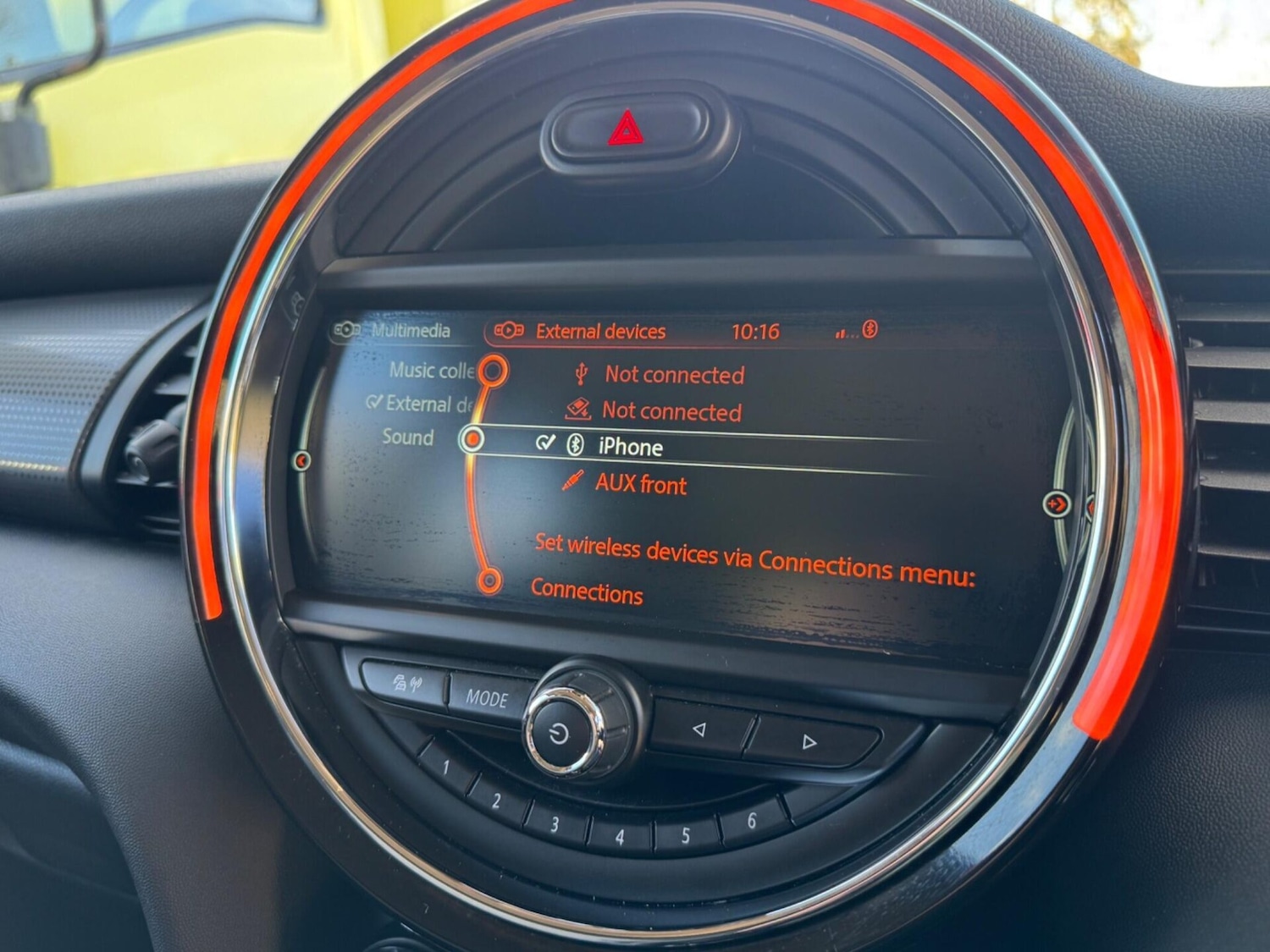 Used MINI Hatch 2016 for sale - 76437141: Photo 37