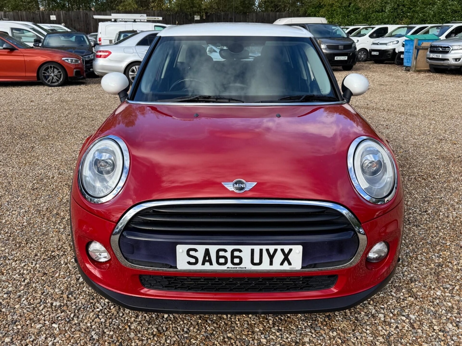 Used MINI Hatch 2016 for sale - 76437141: Photo 4