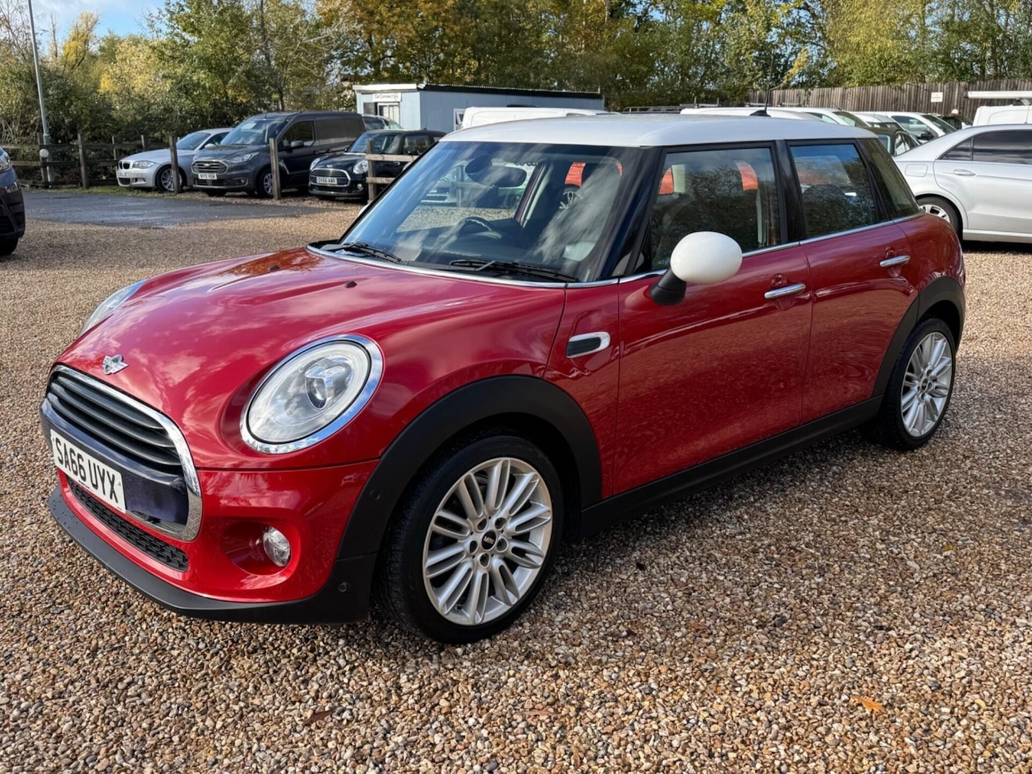 Used MINI Hatch 2016 for sale - 76437141: Photo 6