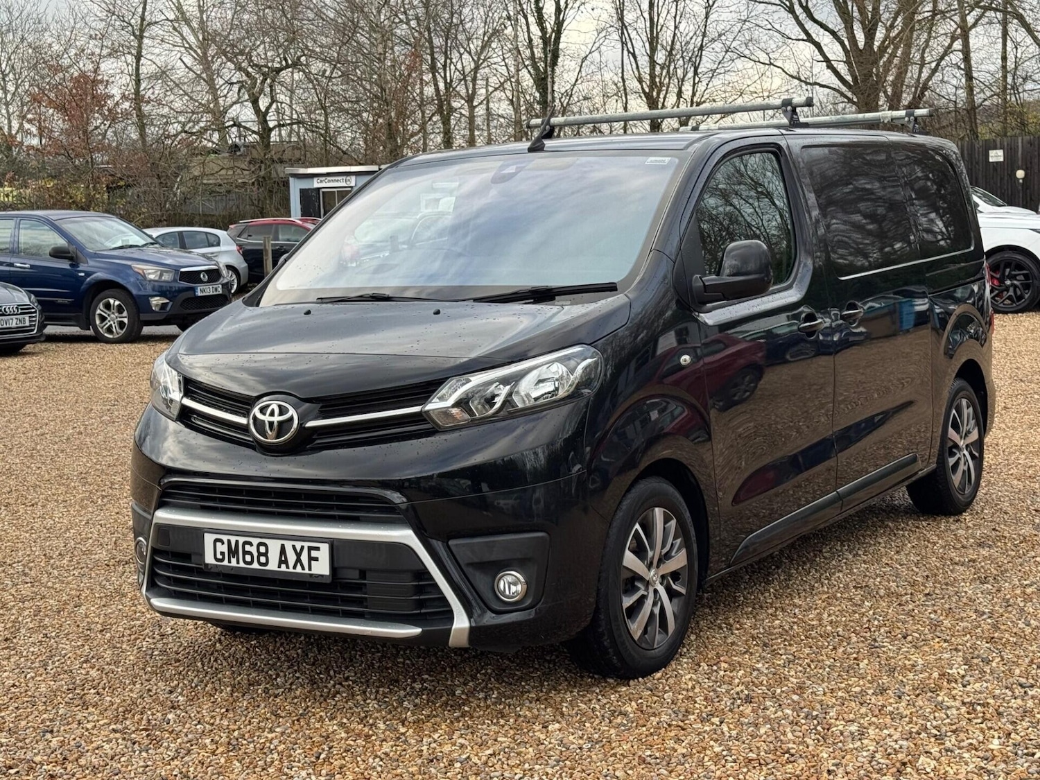 Used Toyota ProAce 2018 for sale - 77024142: Photo 10