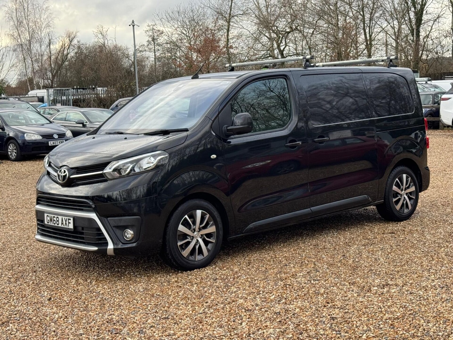 Used Toyota ProAce 2018 for sale - 77024142: Photo 13