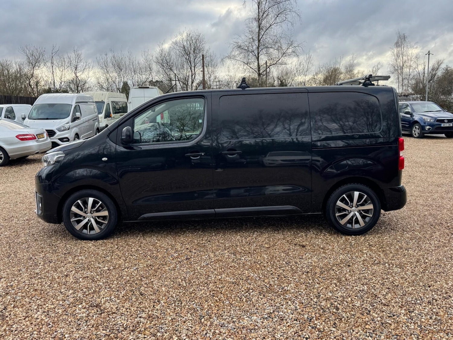 Used Toyota ProAce 2018 for sale - 77024142: Photo 17