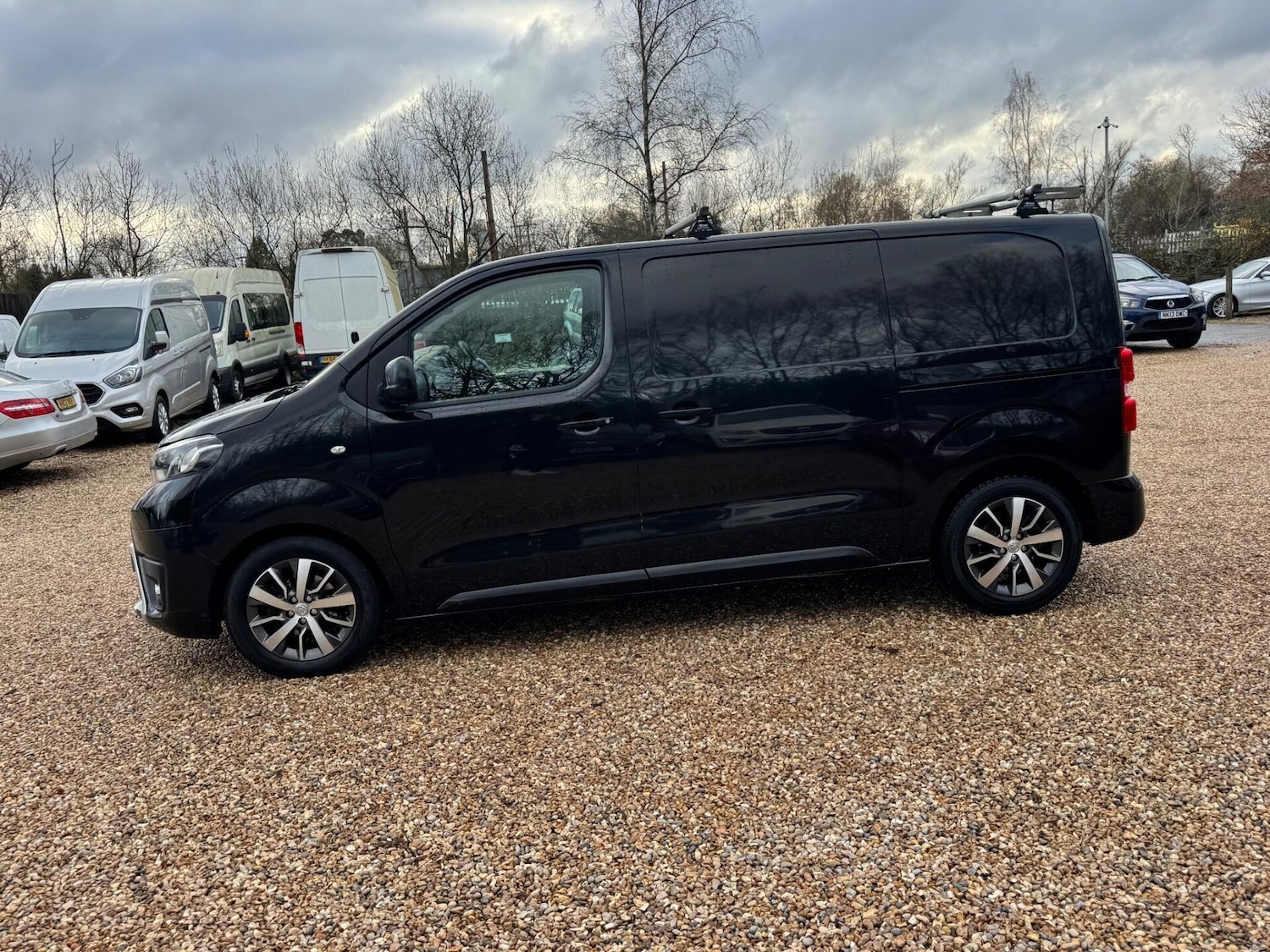 Used Toyota ProAce 2018 for sale - 77024142: Photo 18