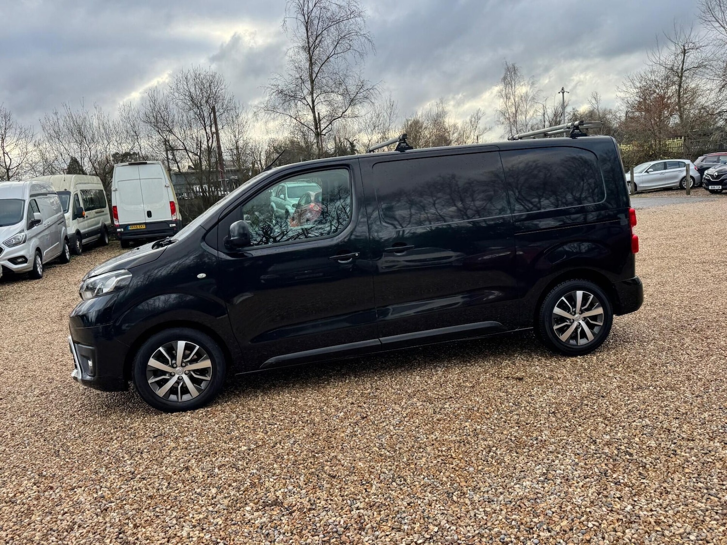 Used Toyota ProAce 2018 for sale - 77024142: Photo 19