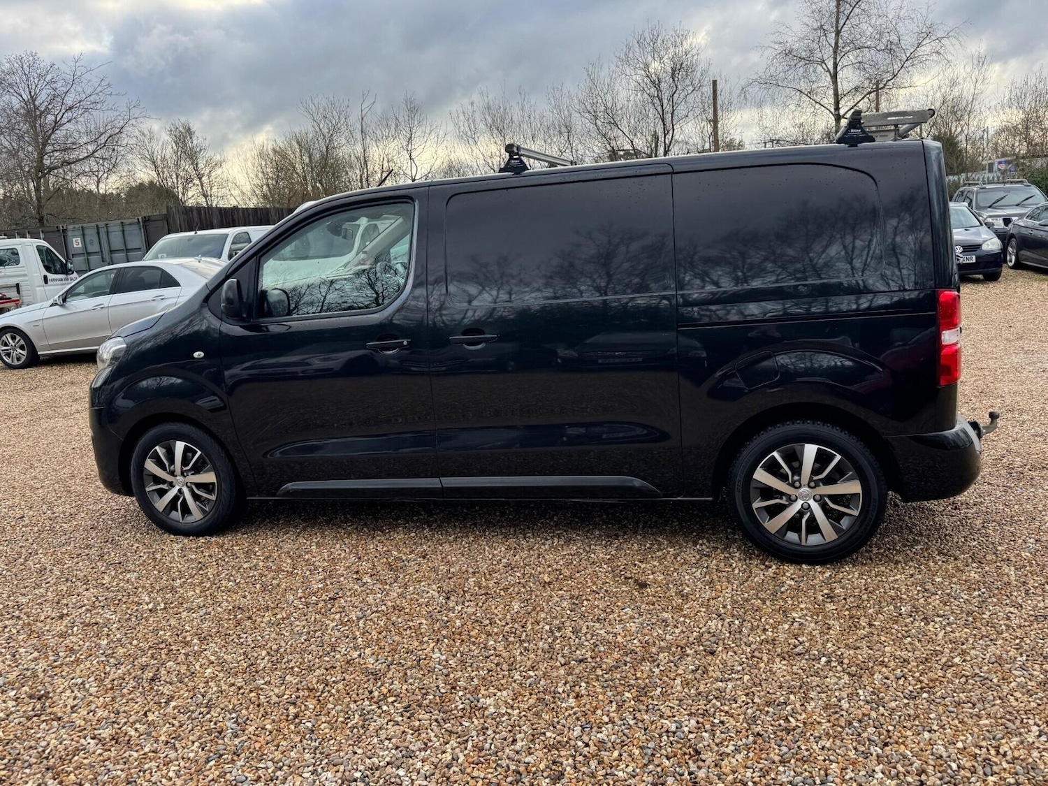 Used Toyota ProAce 2018 for sale - 77024142: Photo 20